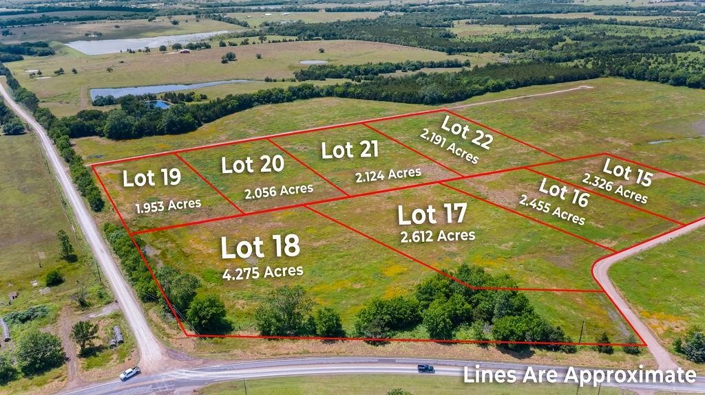 Lot 8 TBD County Road 137