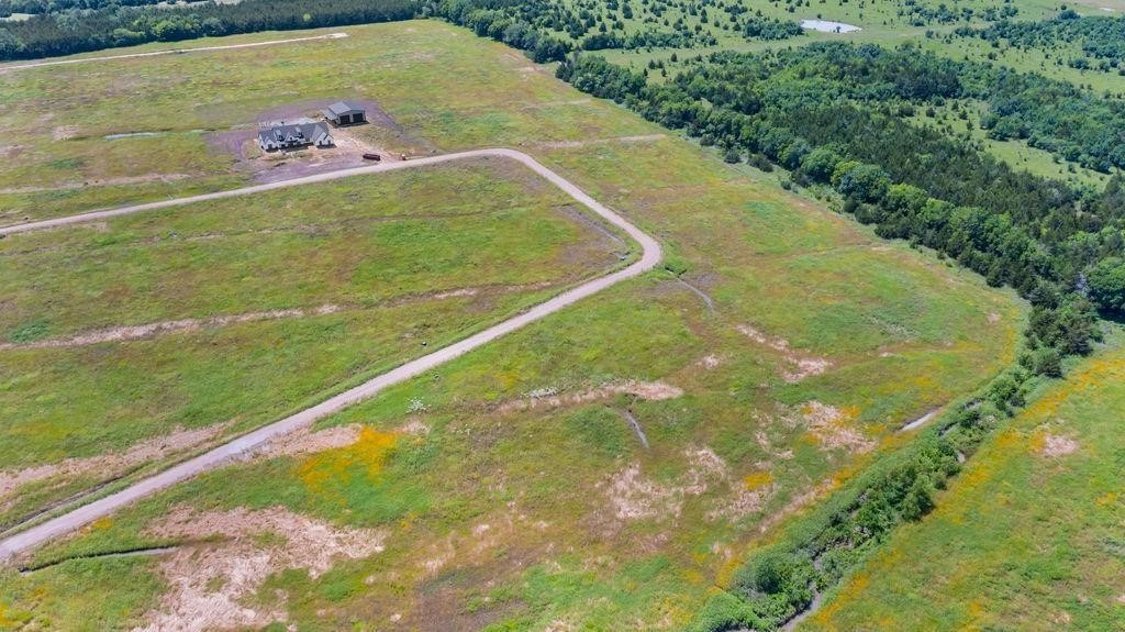 Lot 15 TBD County Road 137
