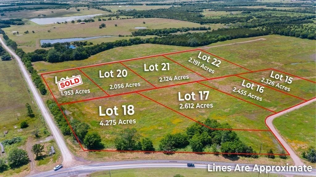 Lot 15 TBD County Road 137