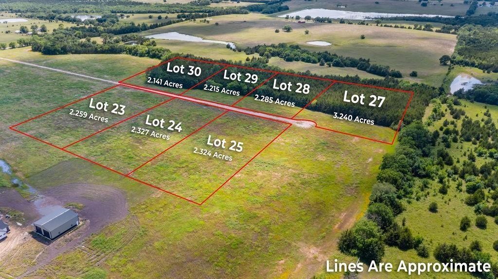 Lot 15 TBD County Road 137
