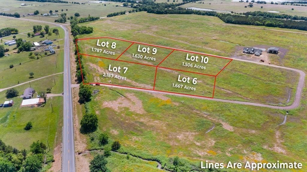 Lot 15 TBD County Road 137