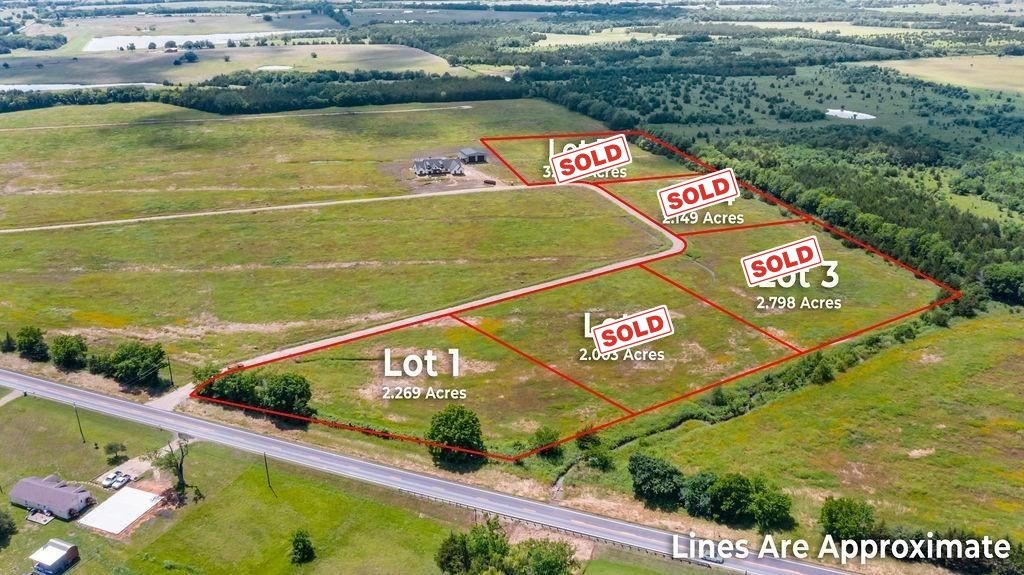 Lot 29 TBD County Road 22900