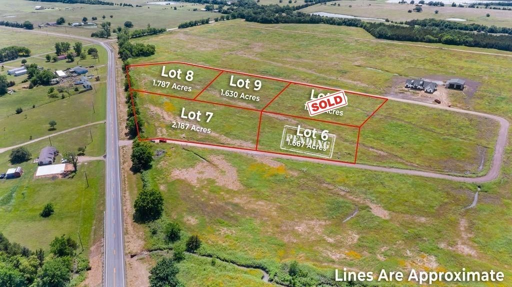 Lot 29 TBD County Road 22900