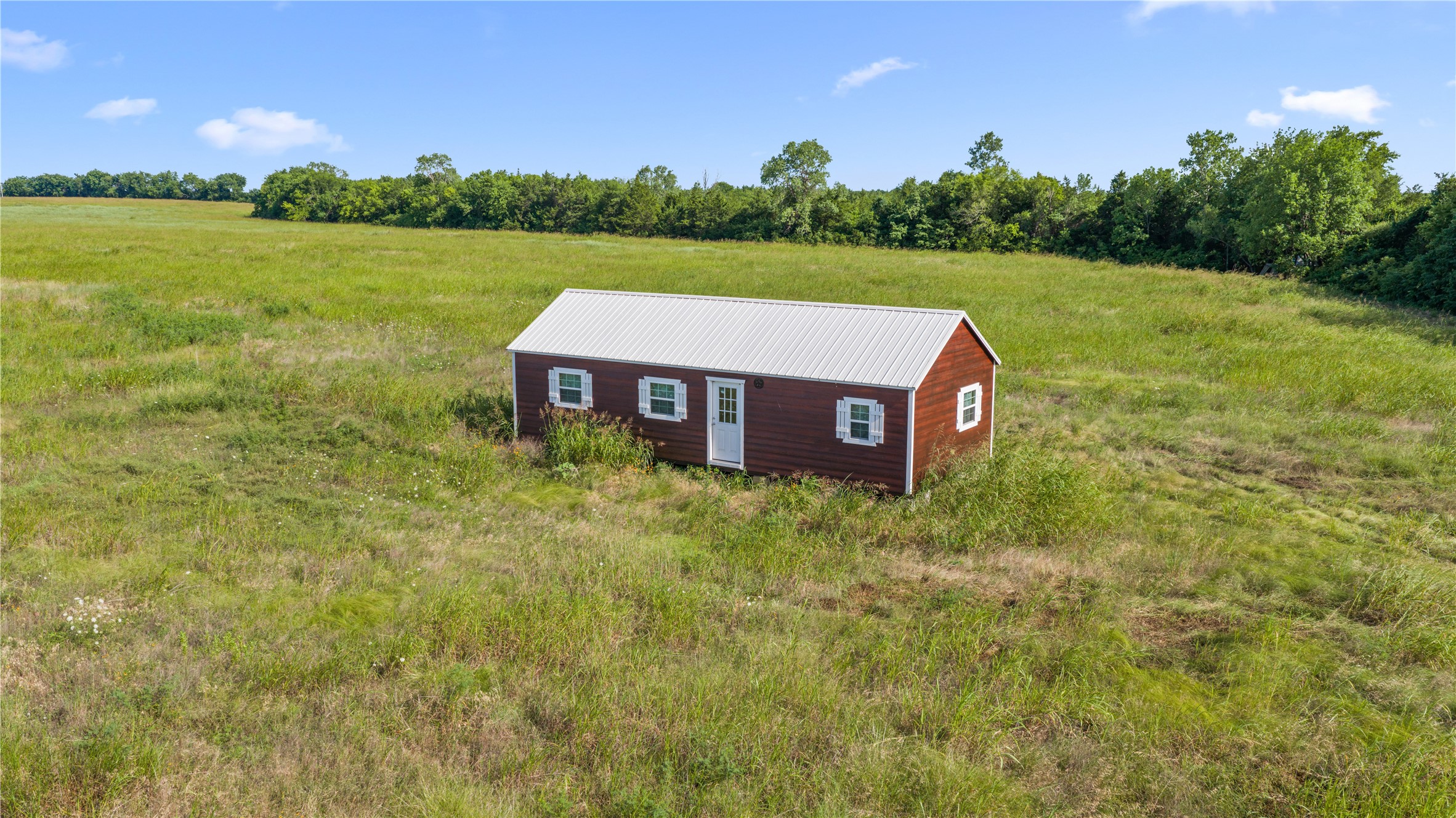 2301 County Road 13600
