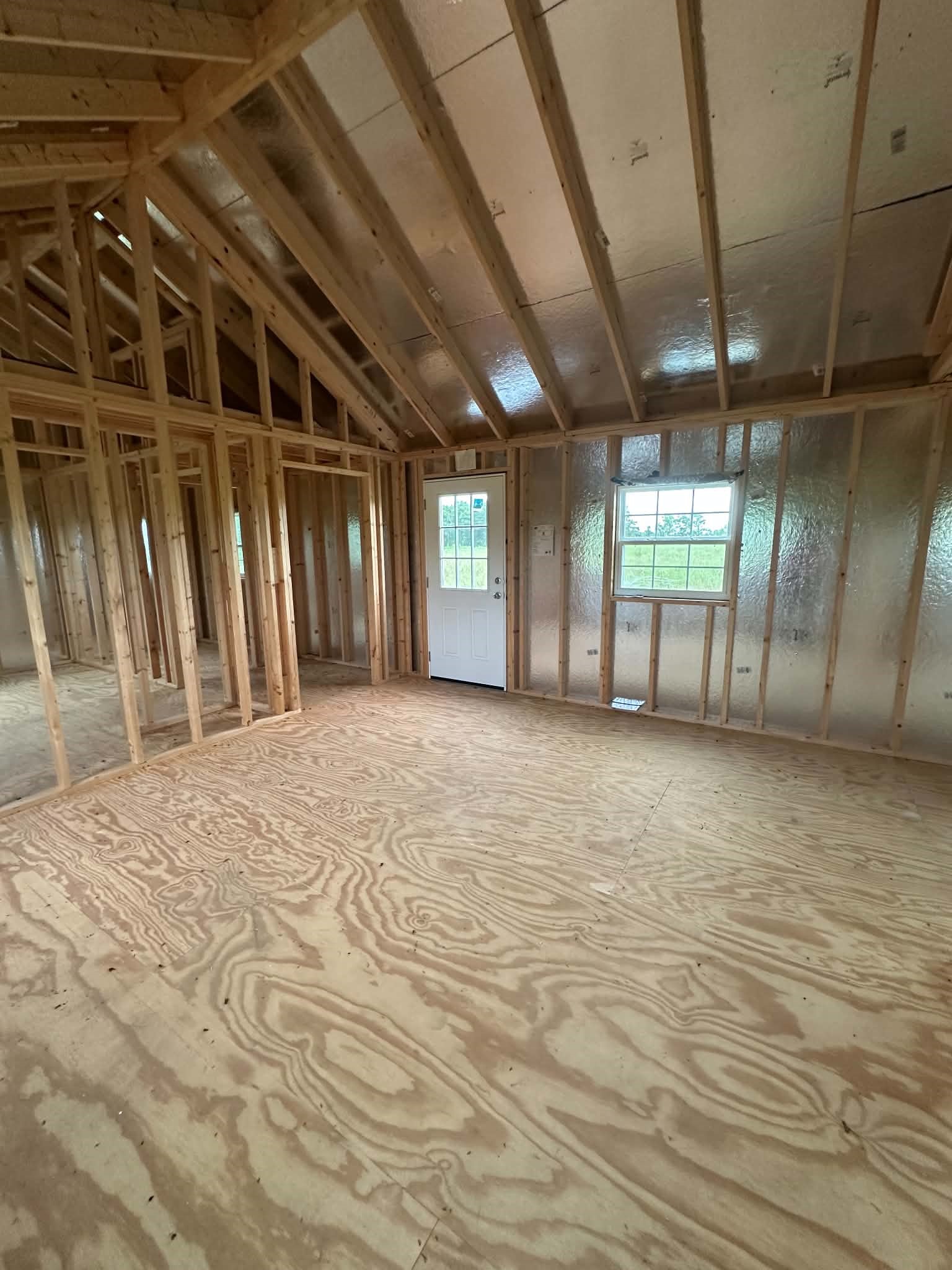2301 County Road 13600