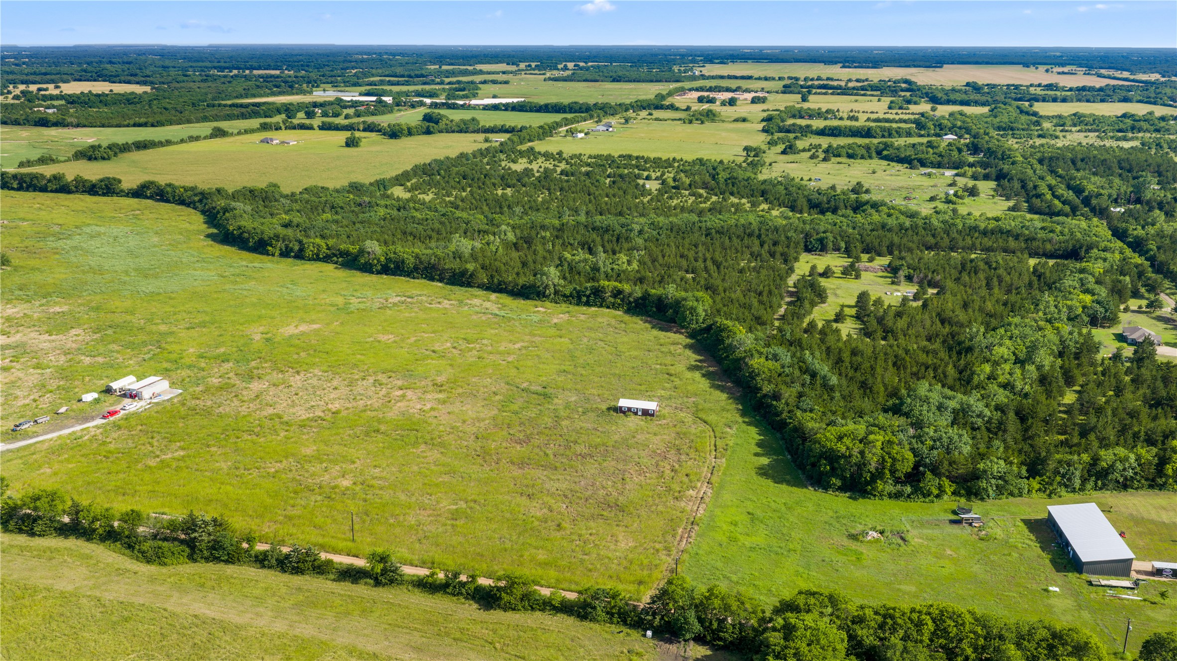 2301 County Road 13600