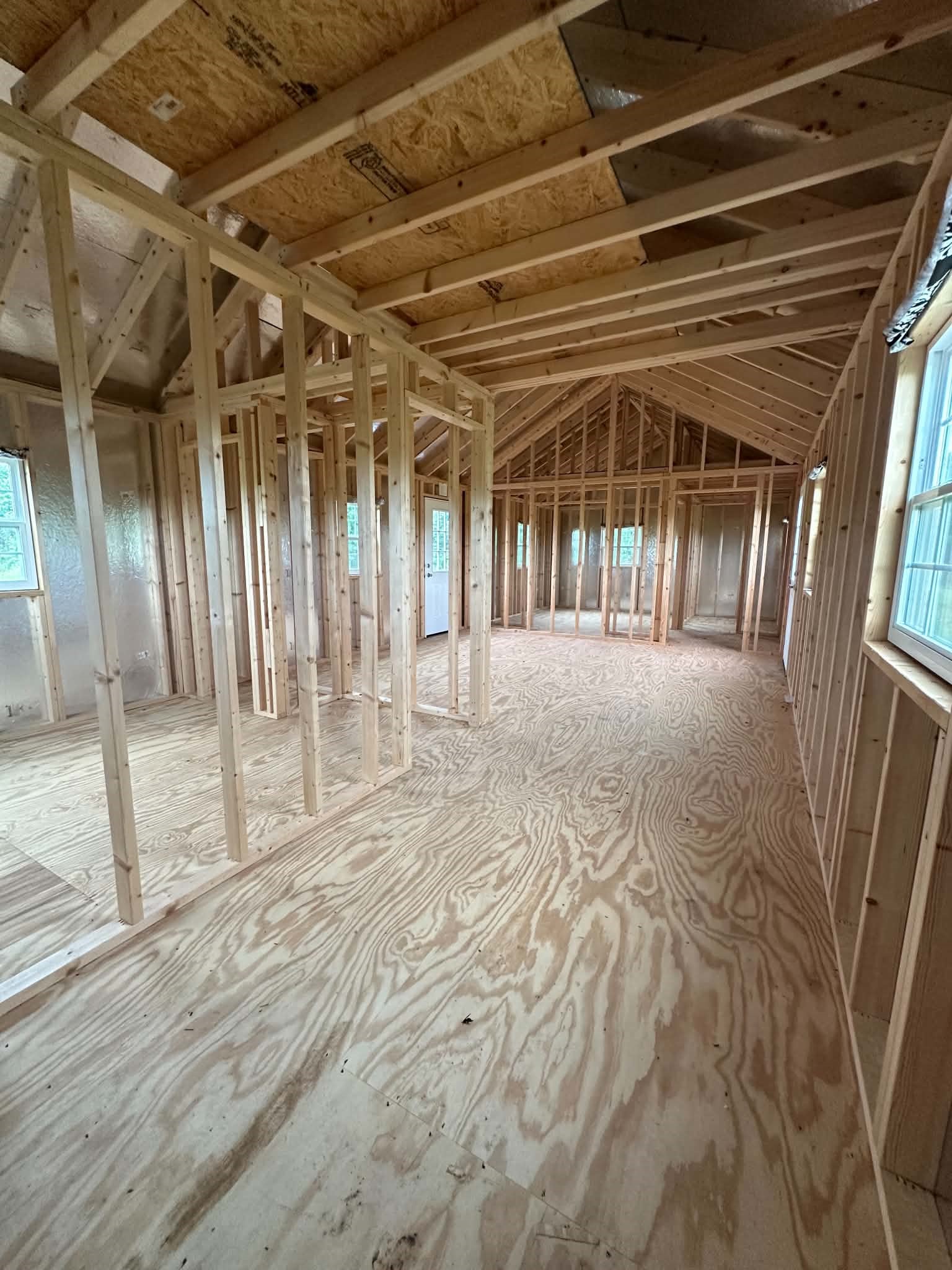 2301 County Road 13600