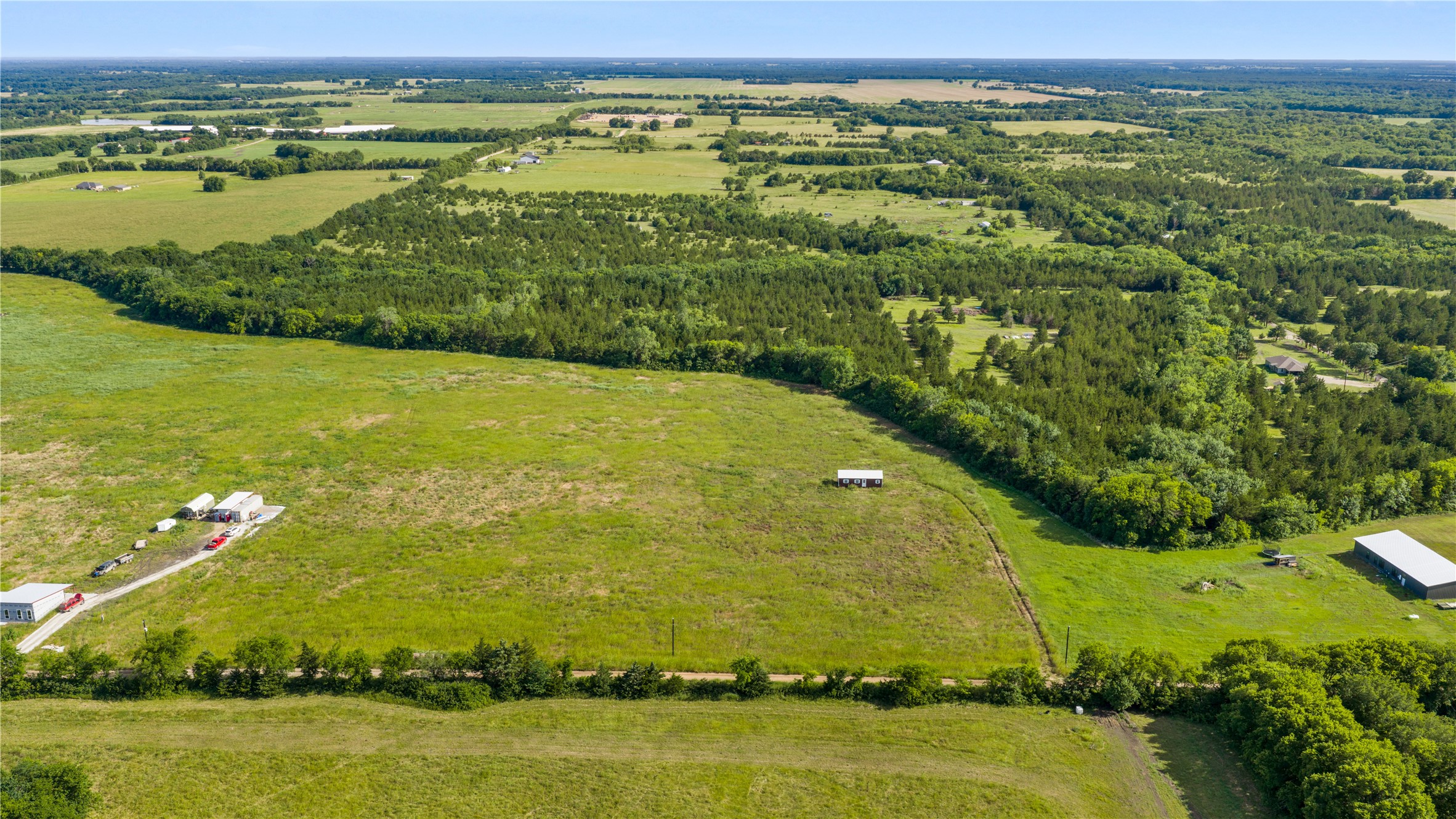 2301 County Road 13600