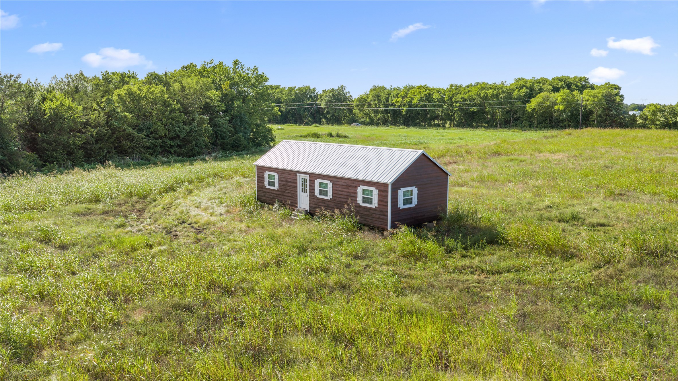 2301 County Road 13600