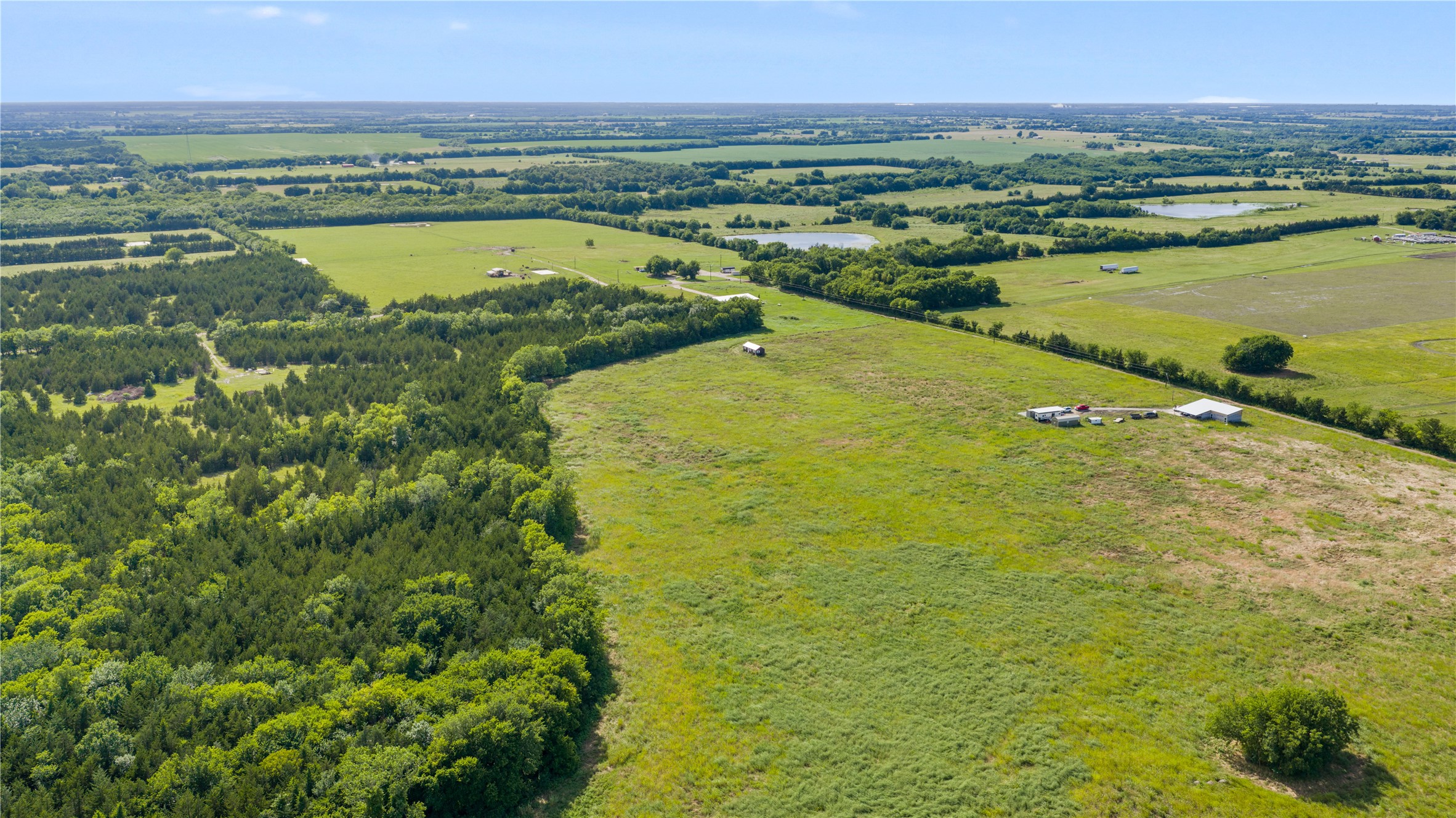 2301 County Road 13600