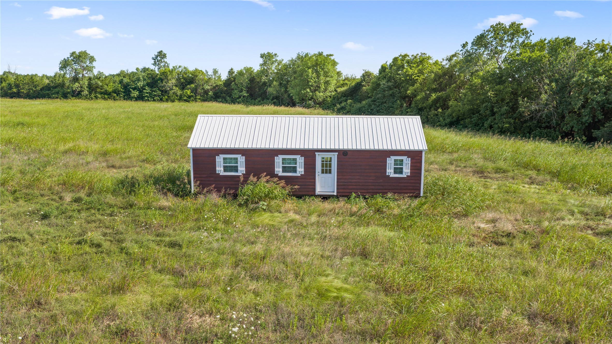 2301 County Road 13600