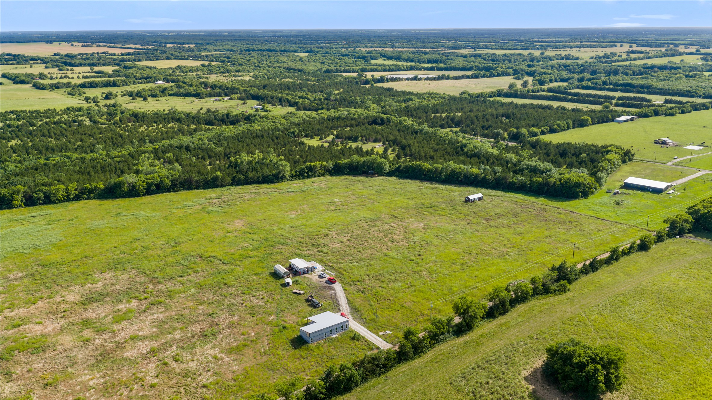 2301 County Road 13600