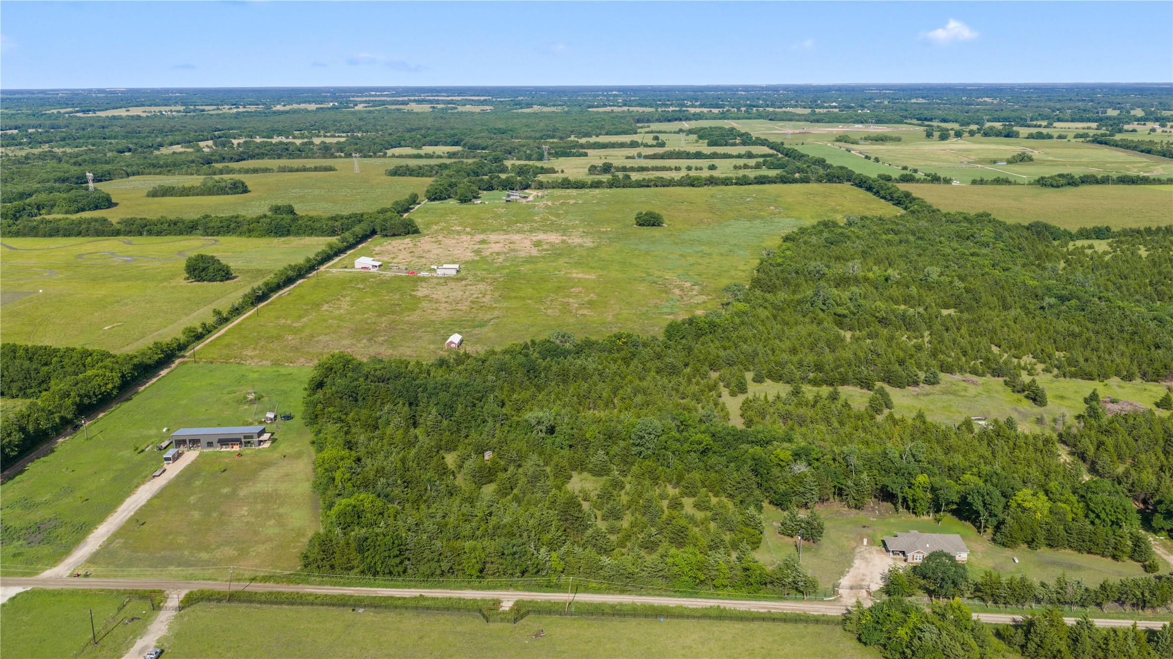 2301 County Road 13600