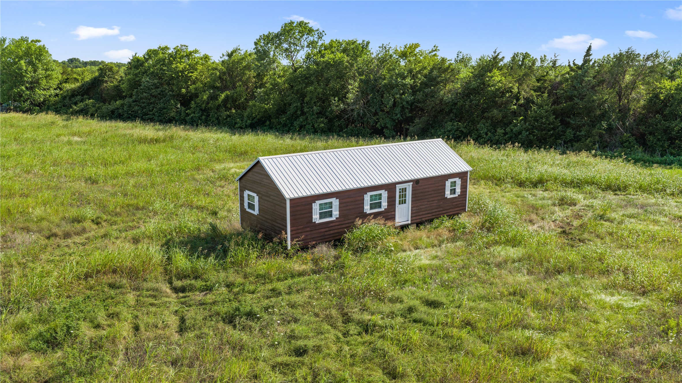 2301 County Road 13600
