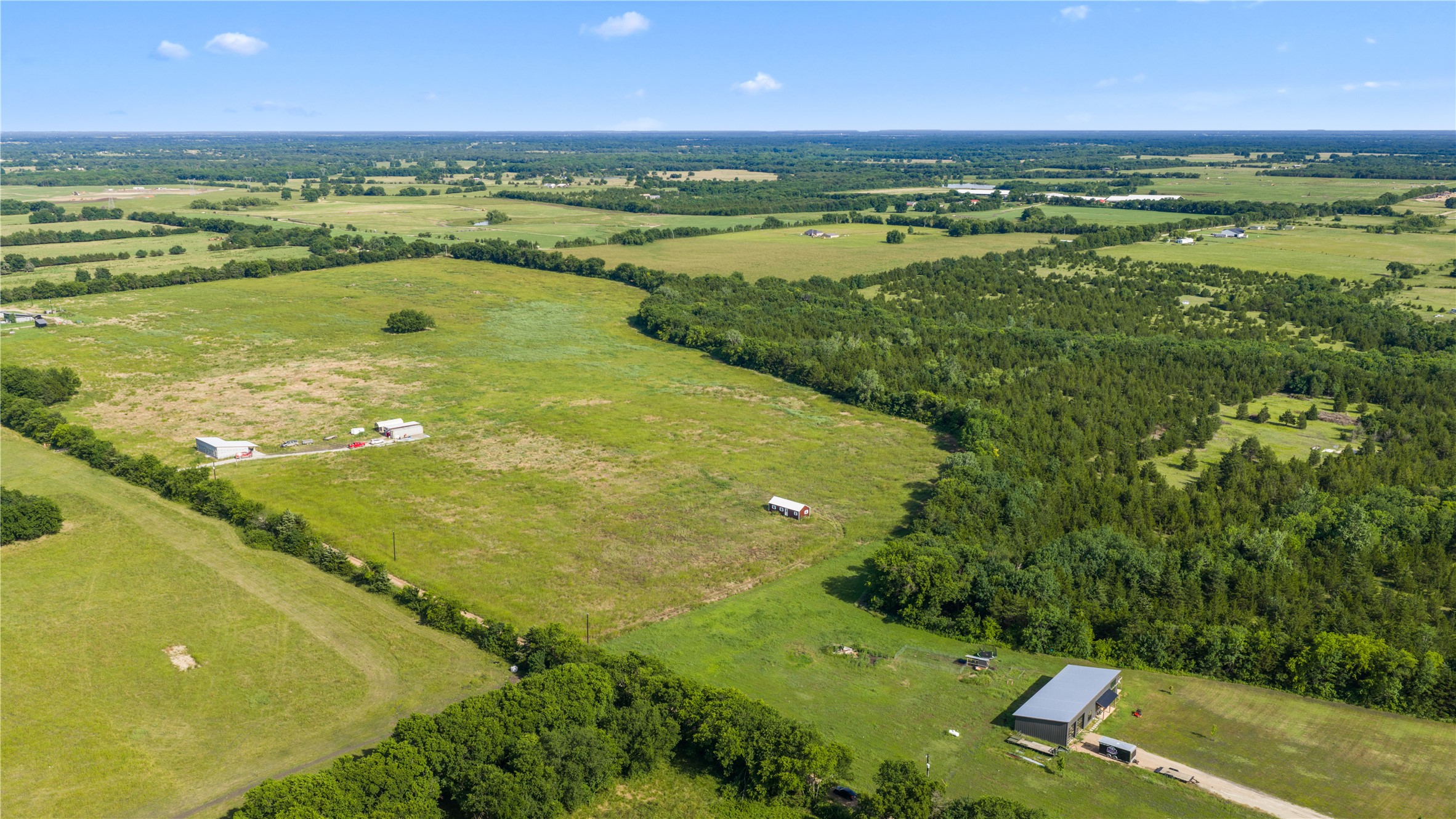 2301 County Road 13600