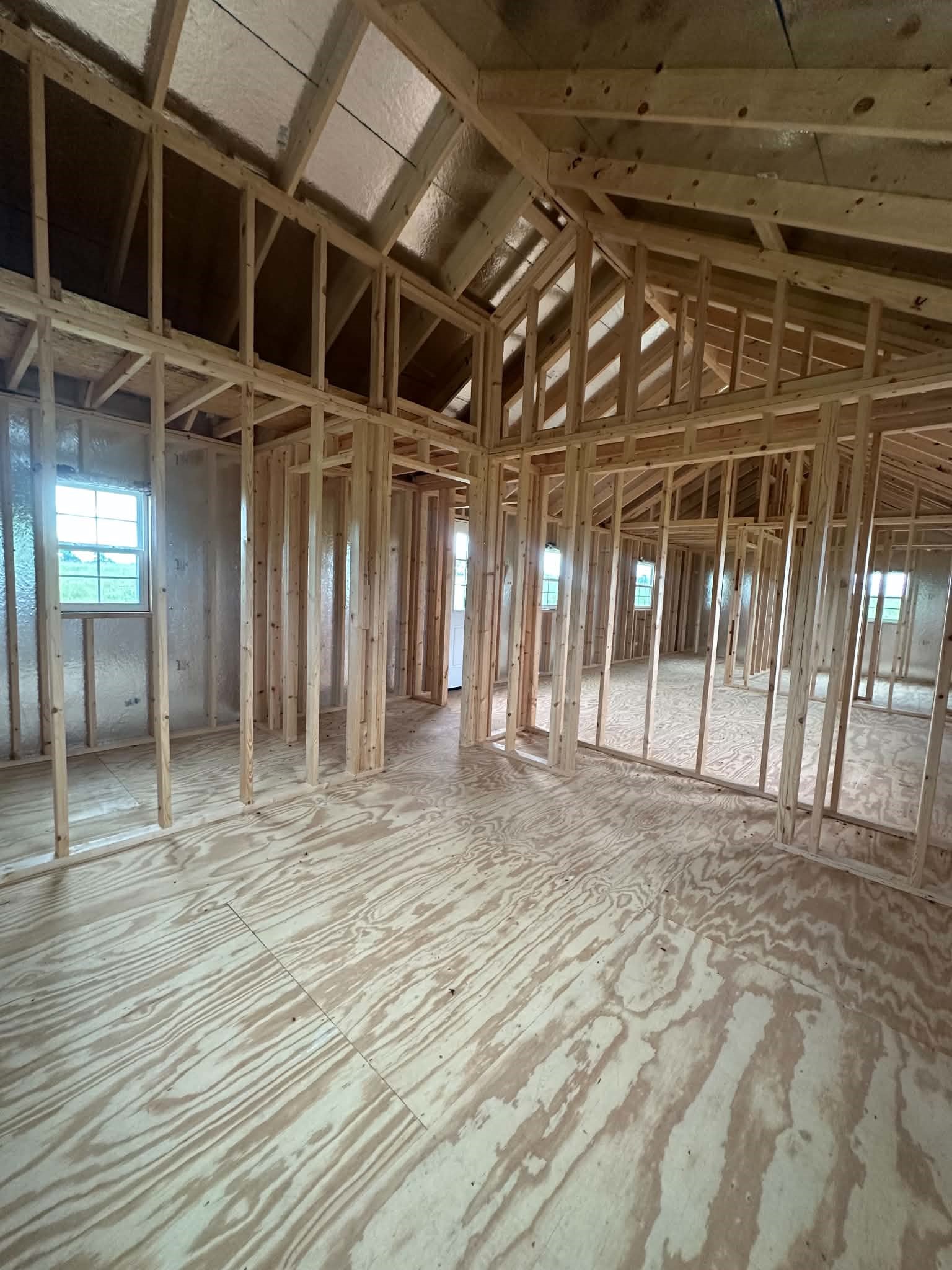 2301 County Road 13600