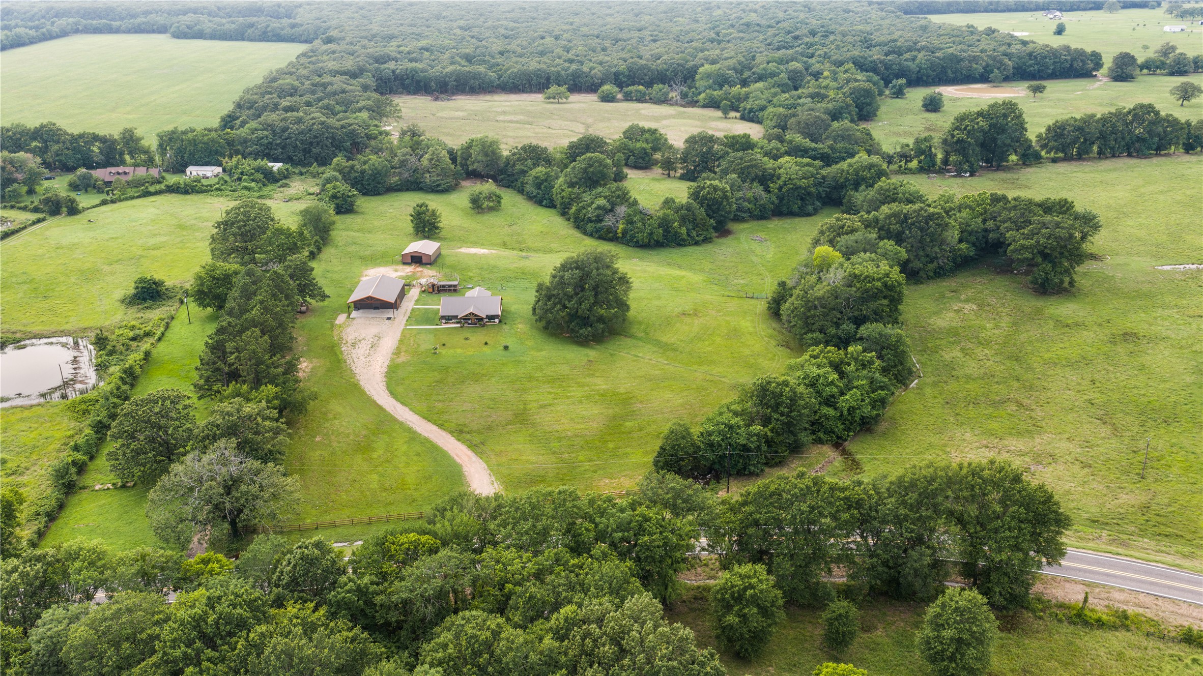 13217 Farm Road 195