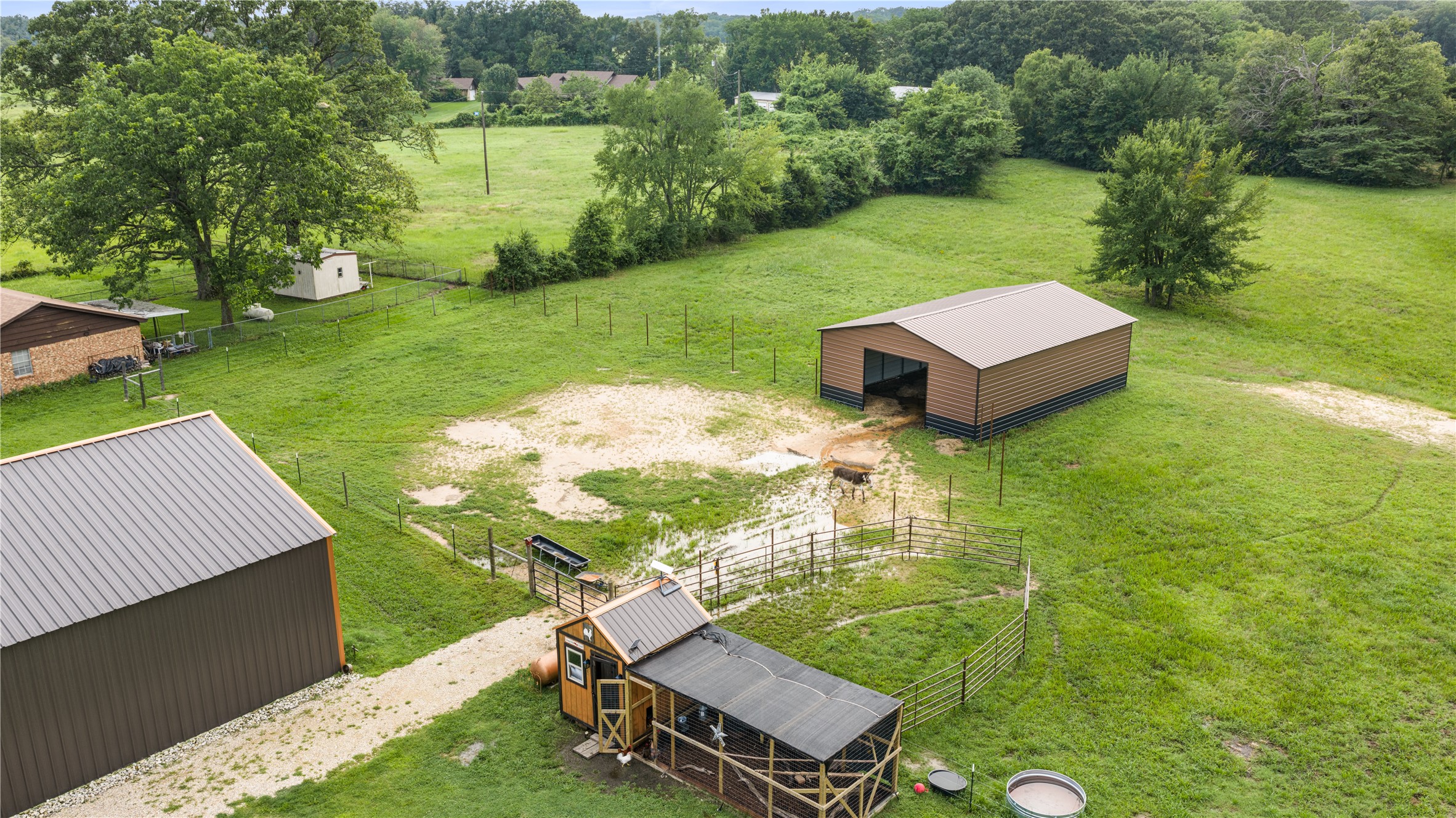 13217 Farm Road 195