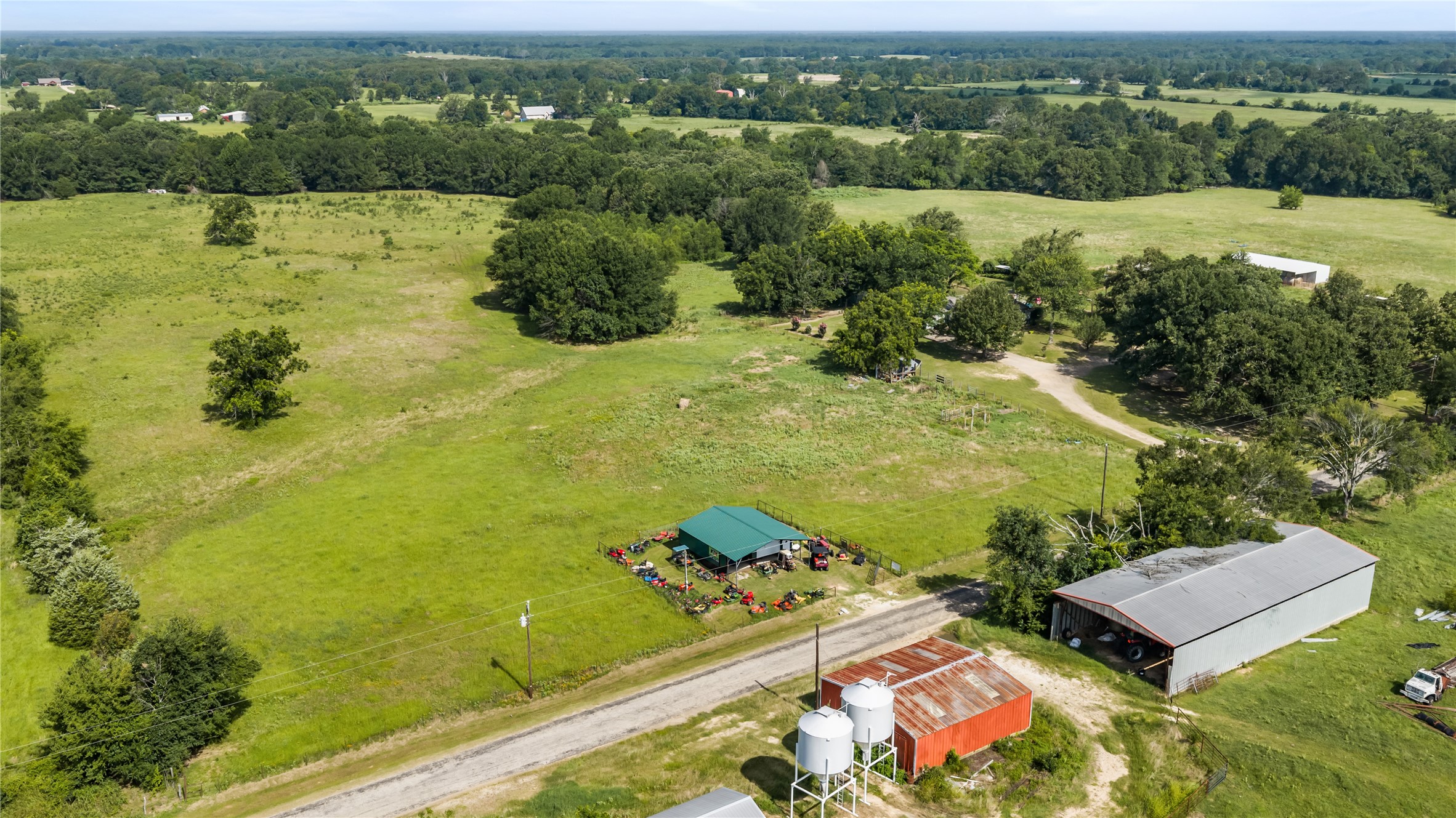 2461 County Road 44800