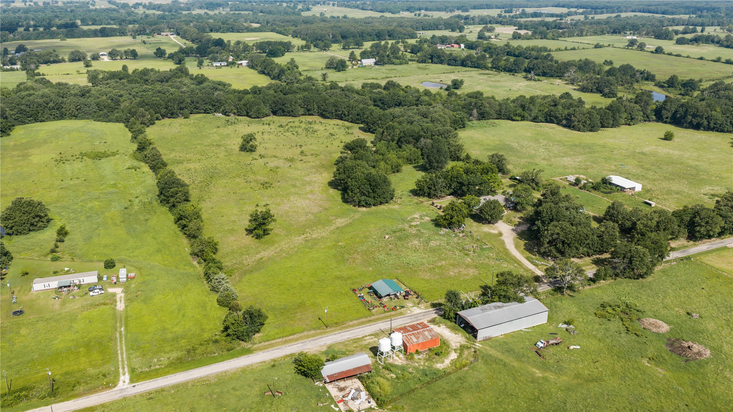2461 County Road 44800