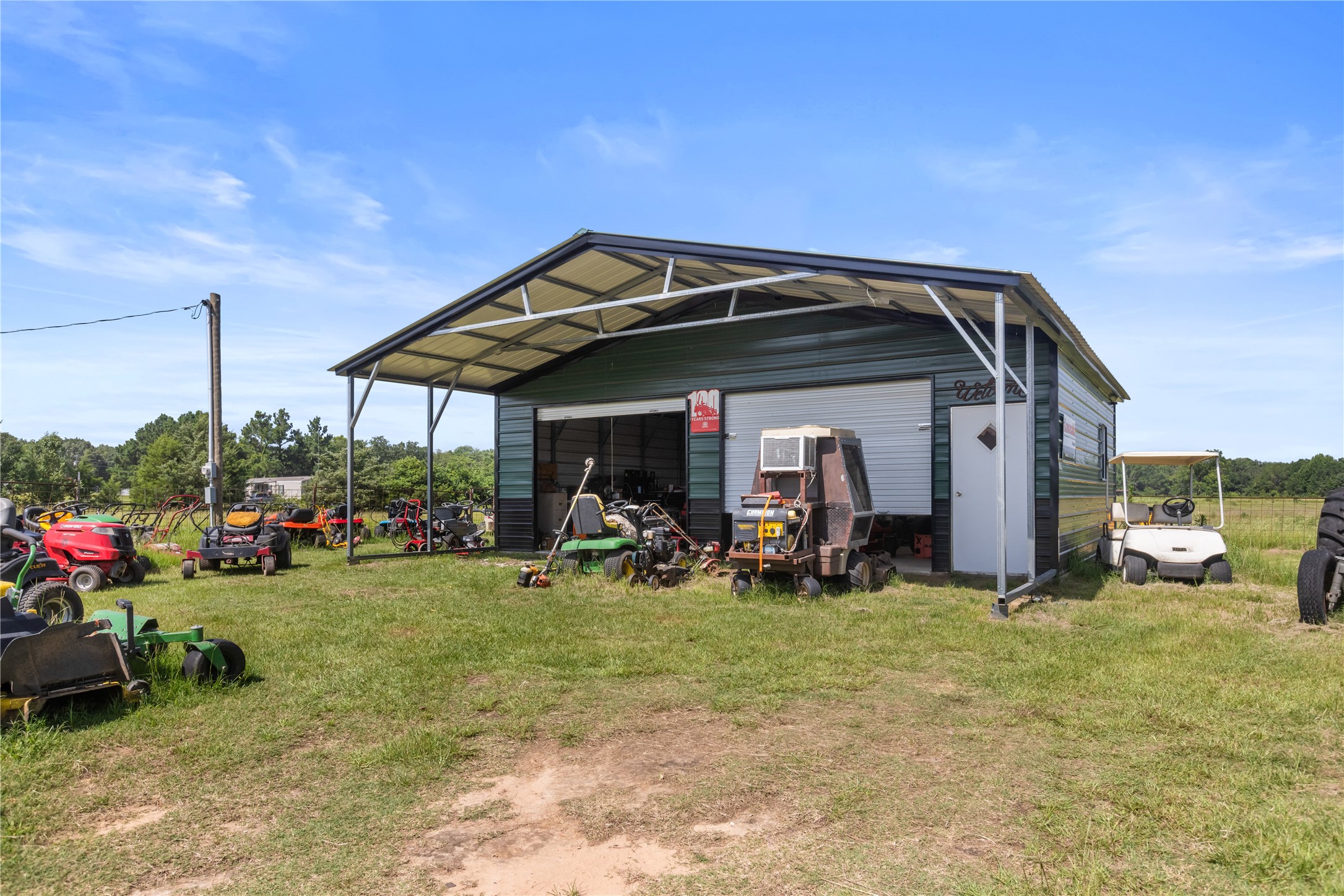 2461 County Road 44800