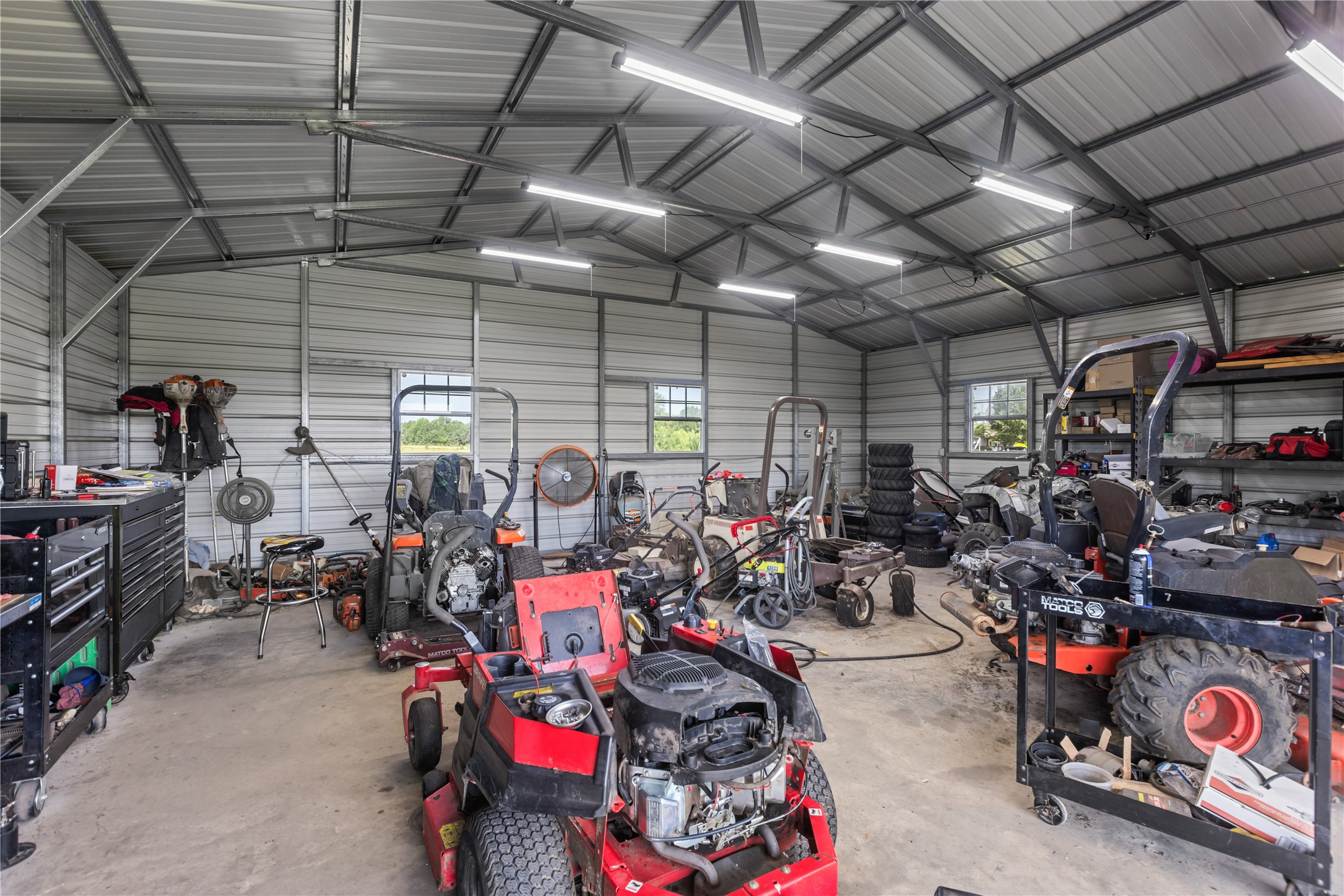 2461 County Road 44800