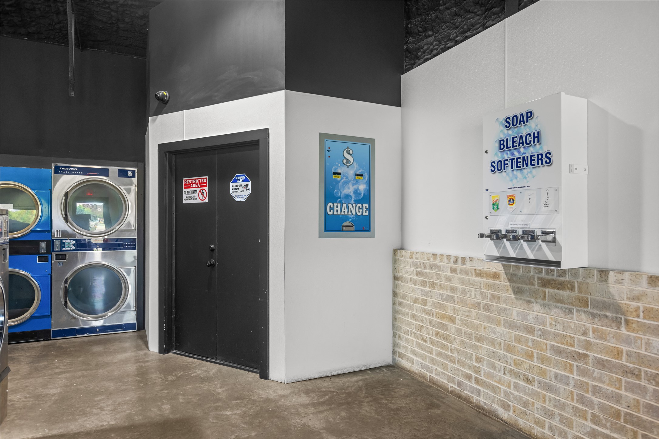 TBD Lamar Road