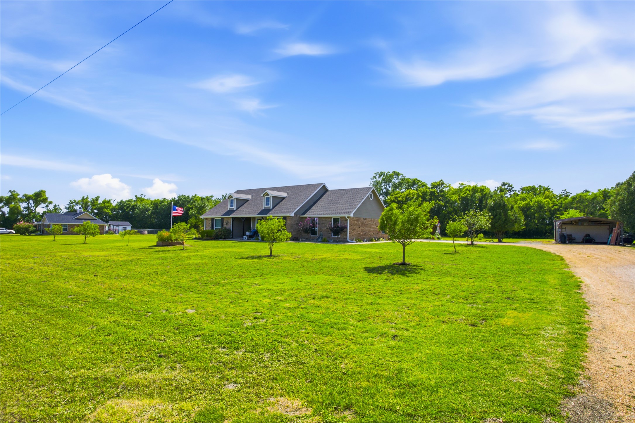 119 Harli Drive