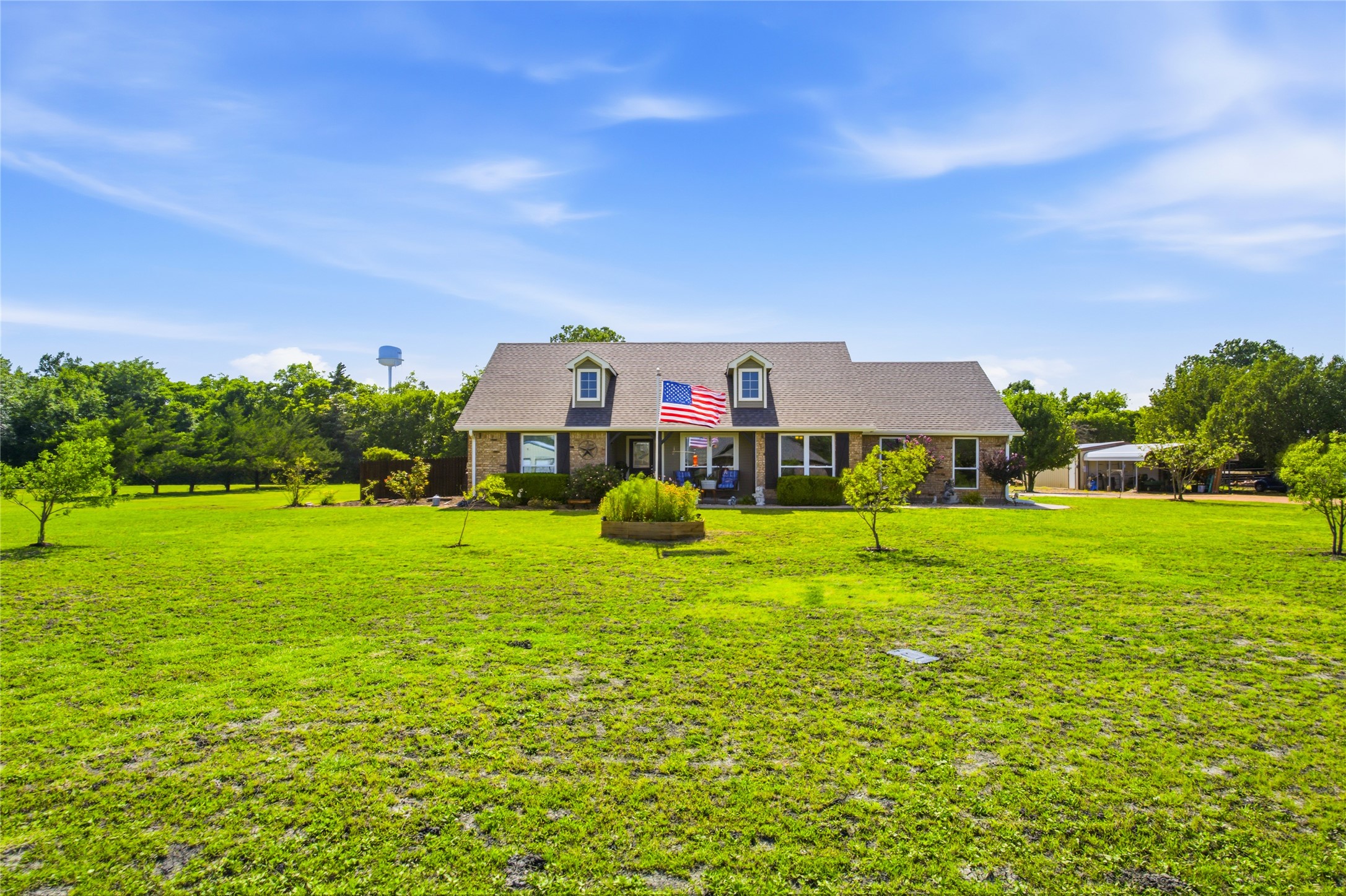 119 Harli Drive