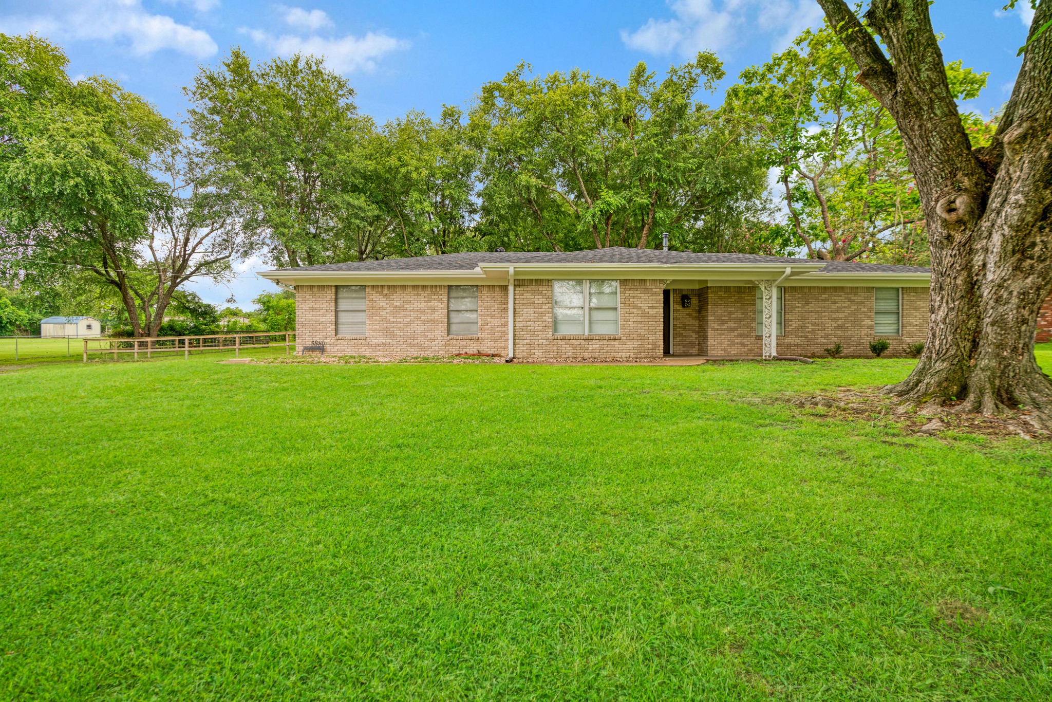 5880 Pine Mill Road