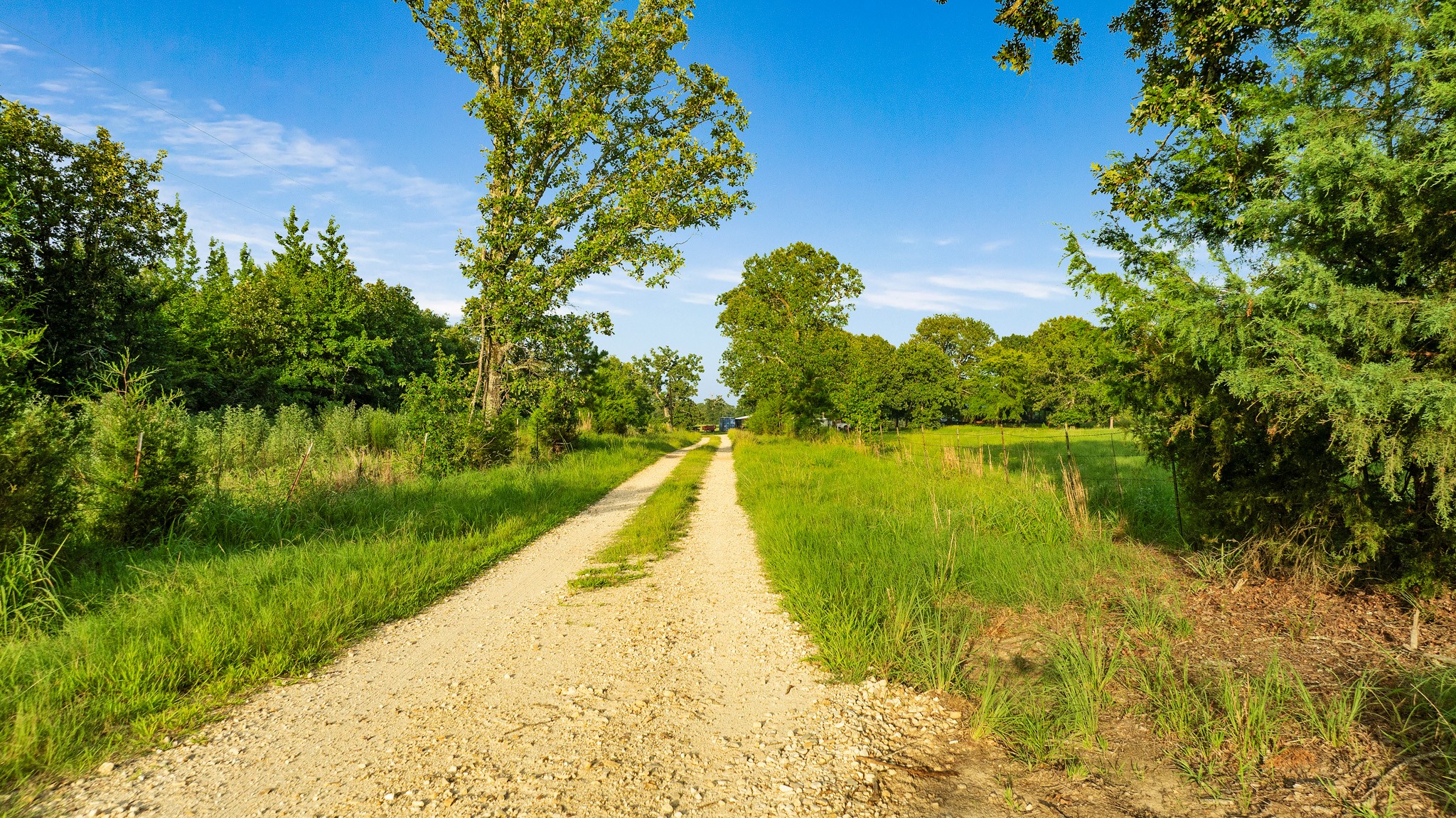 TRACT A County Road 43200