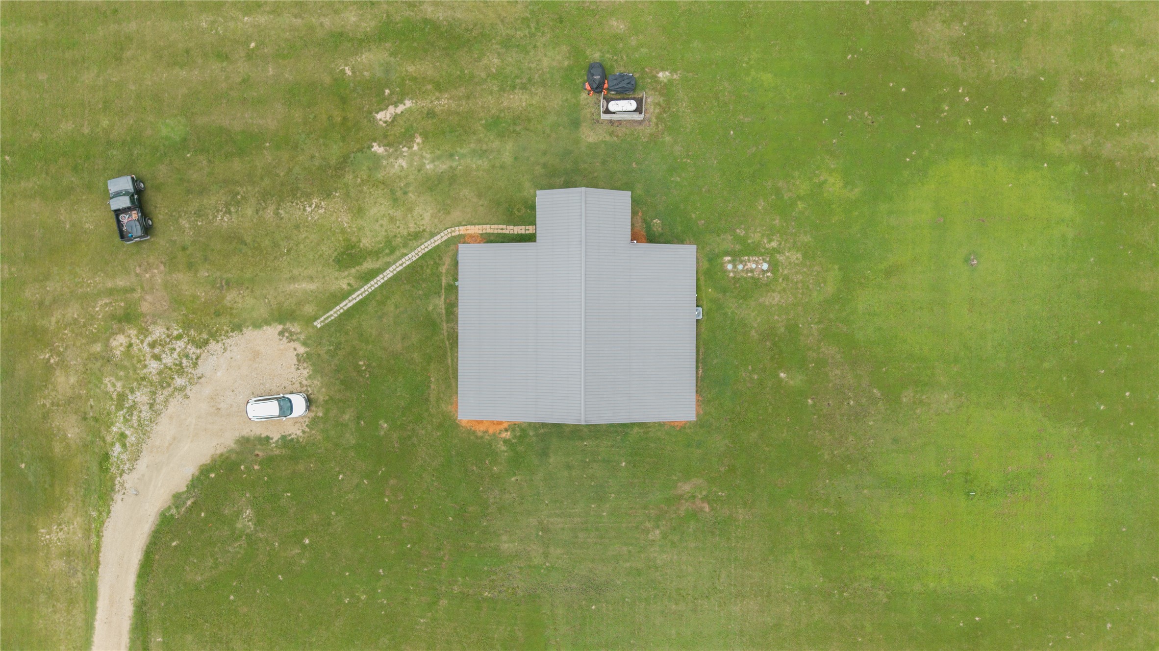 161 County Road 33450