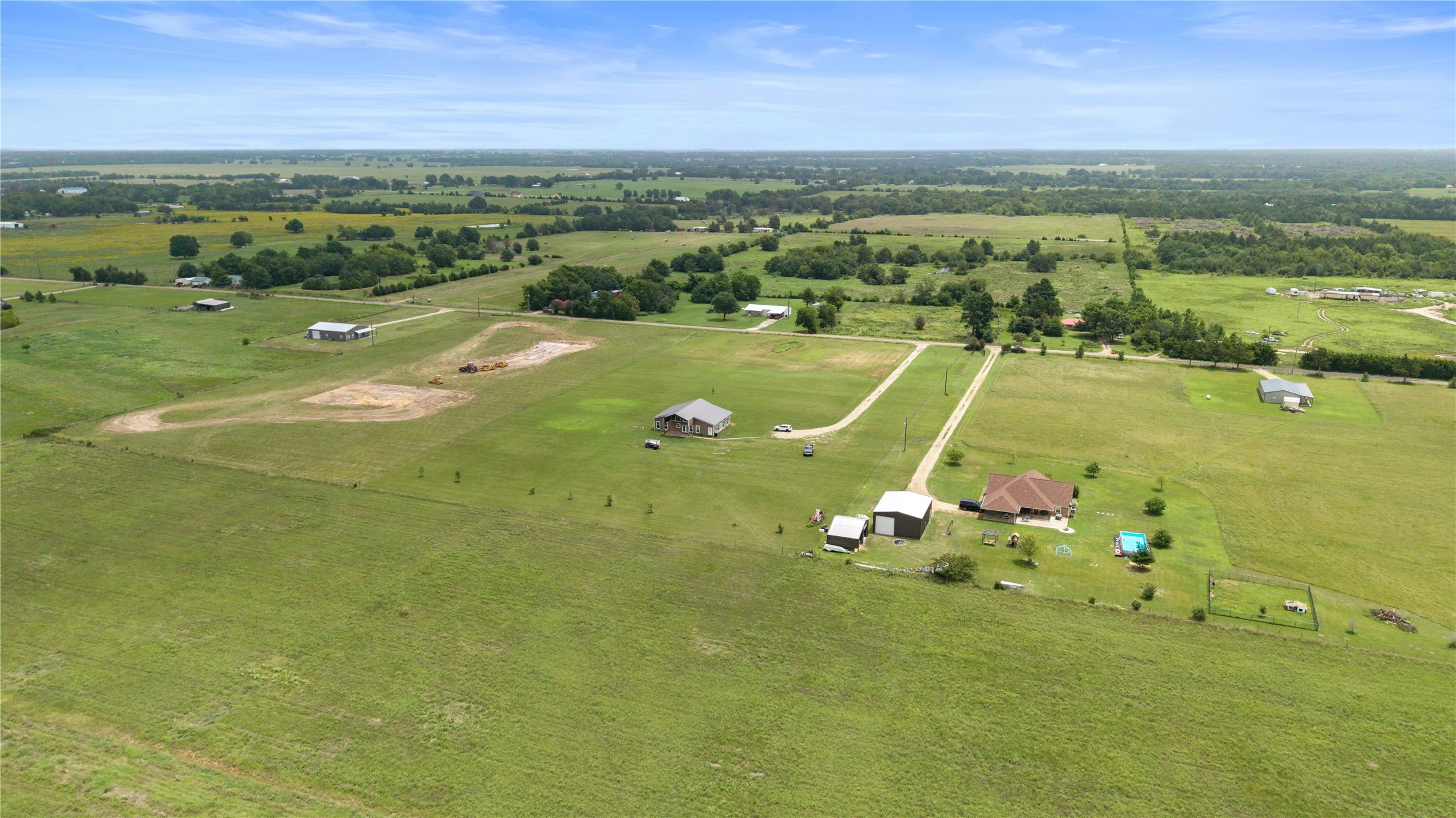 161 County Road 33450