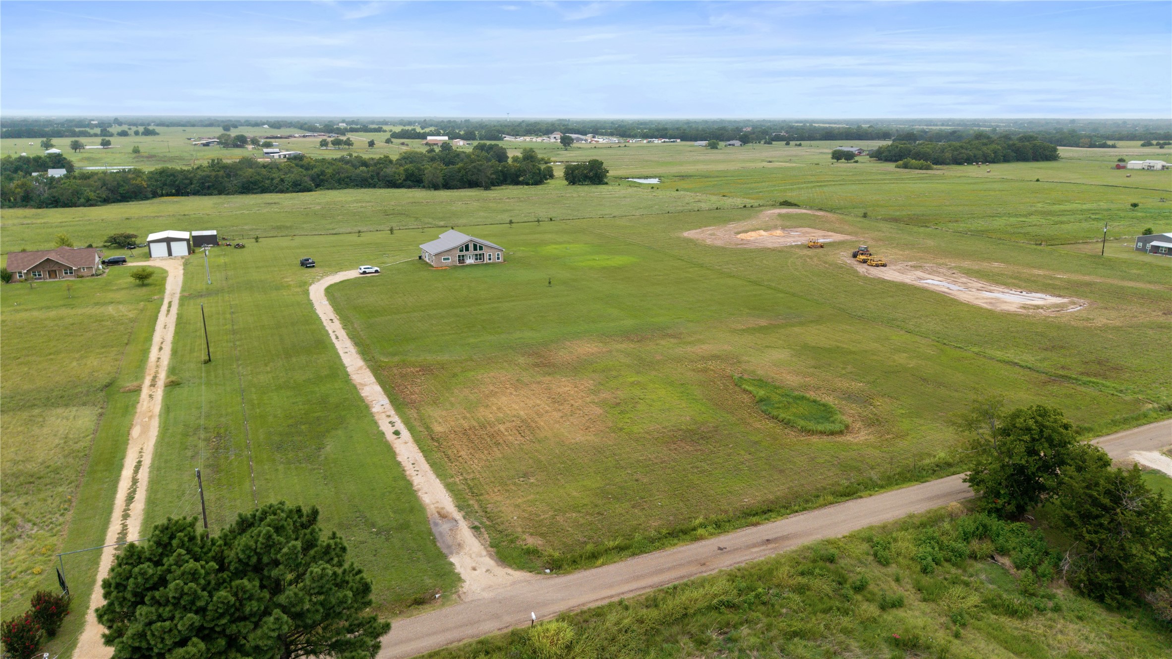 161 County Road 33450