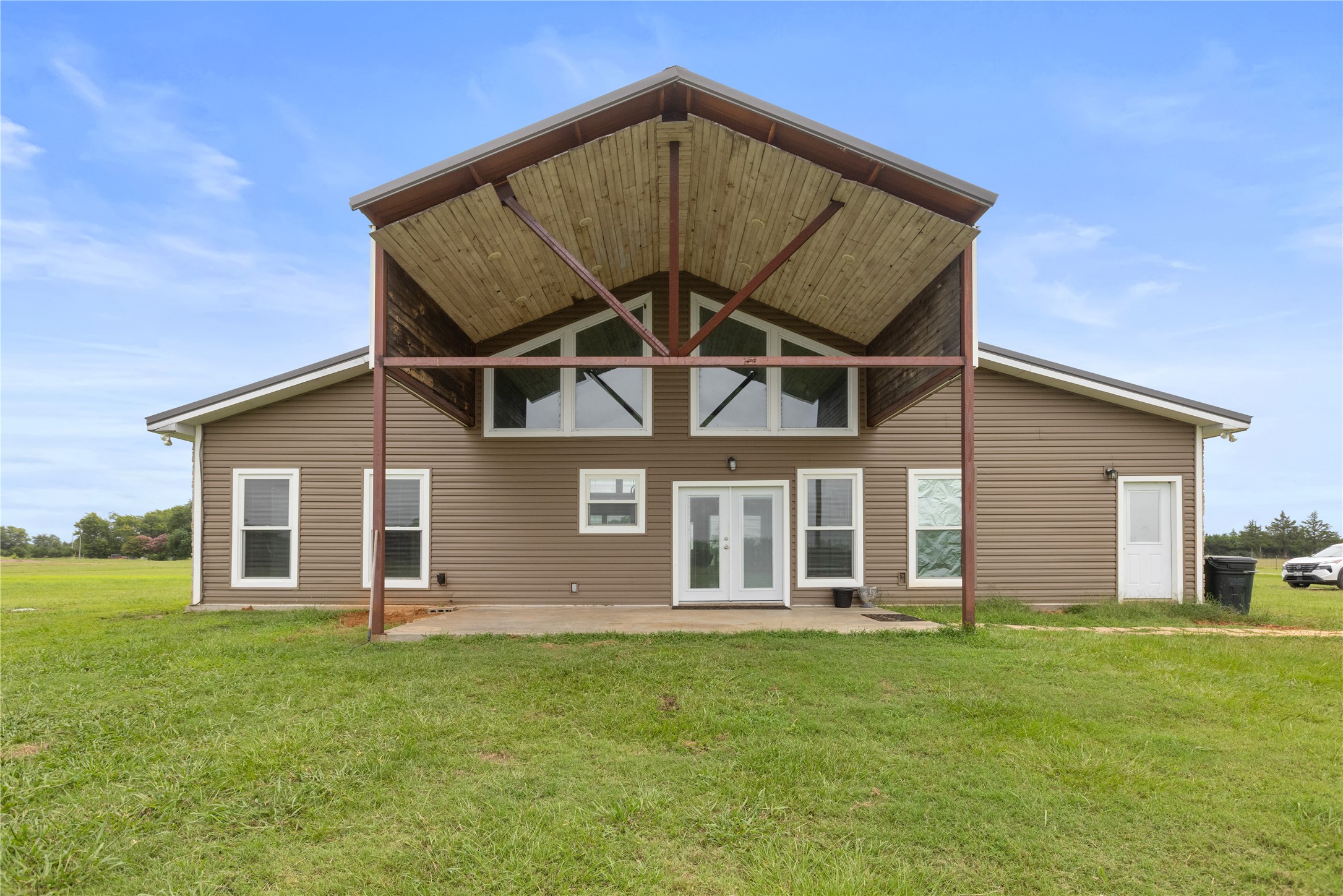 161 County Road 33450
