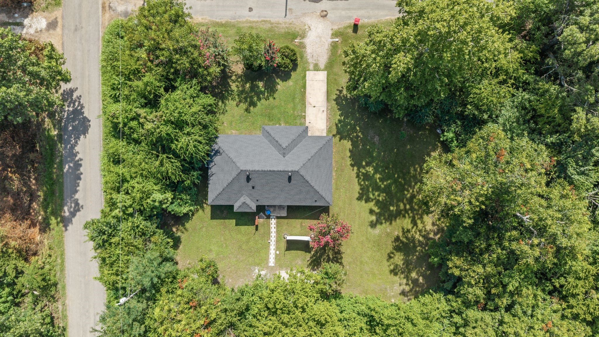 235 Hickory Street