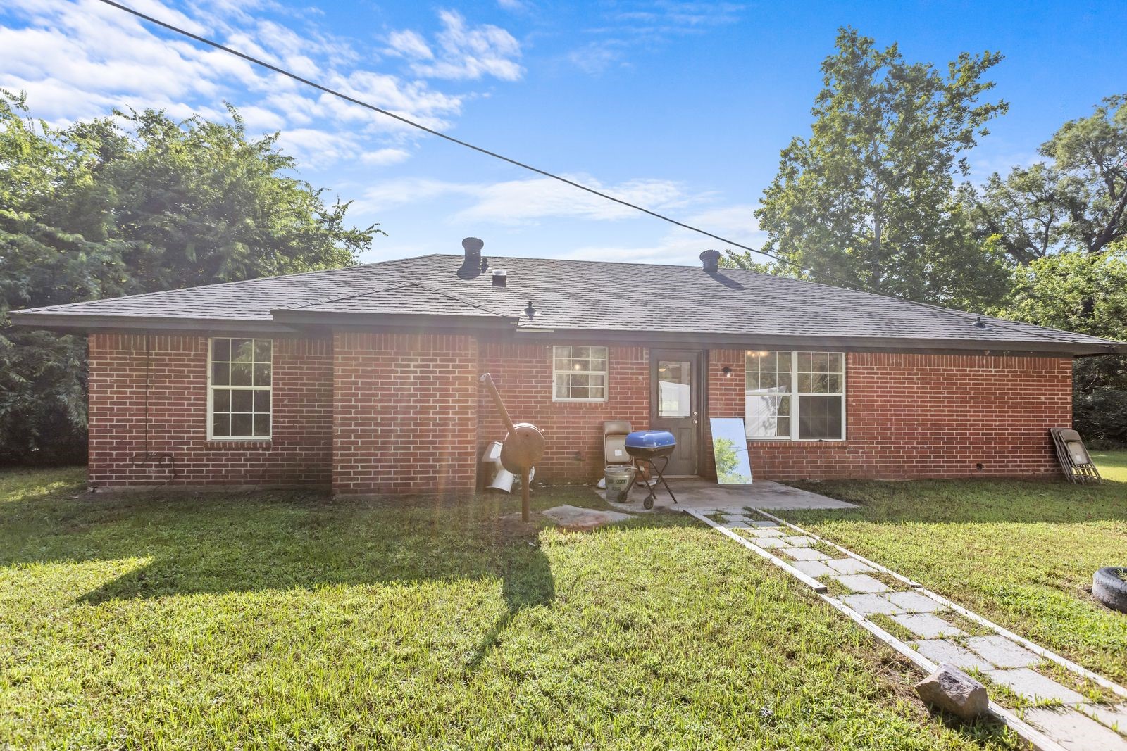235 Hickory Street