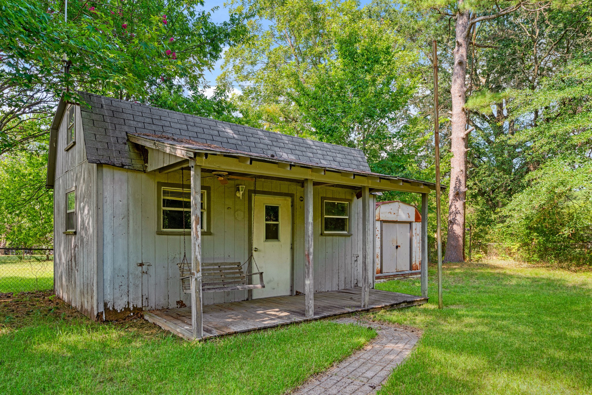 160 NW 28th Street