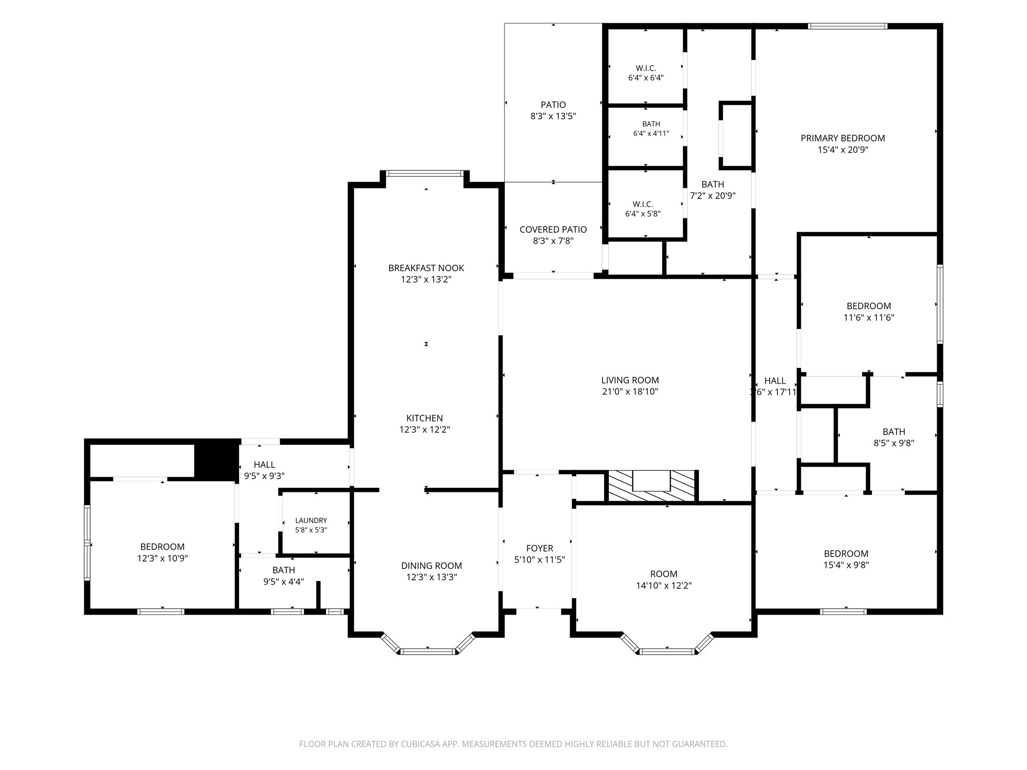1610 Archer Circle