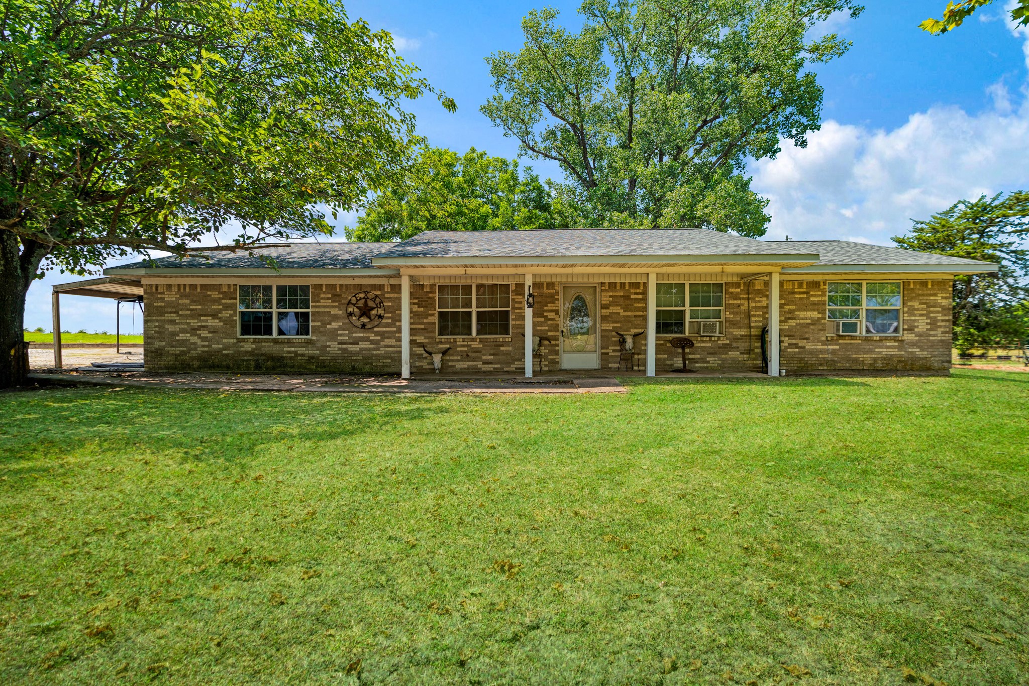 2606 Farm Road 412