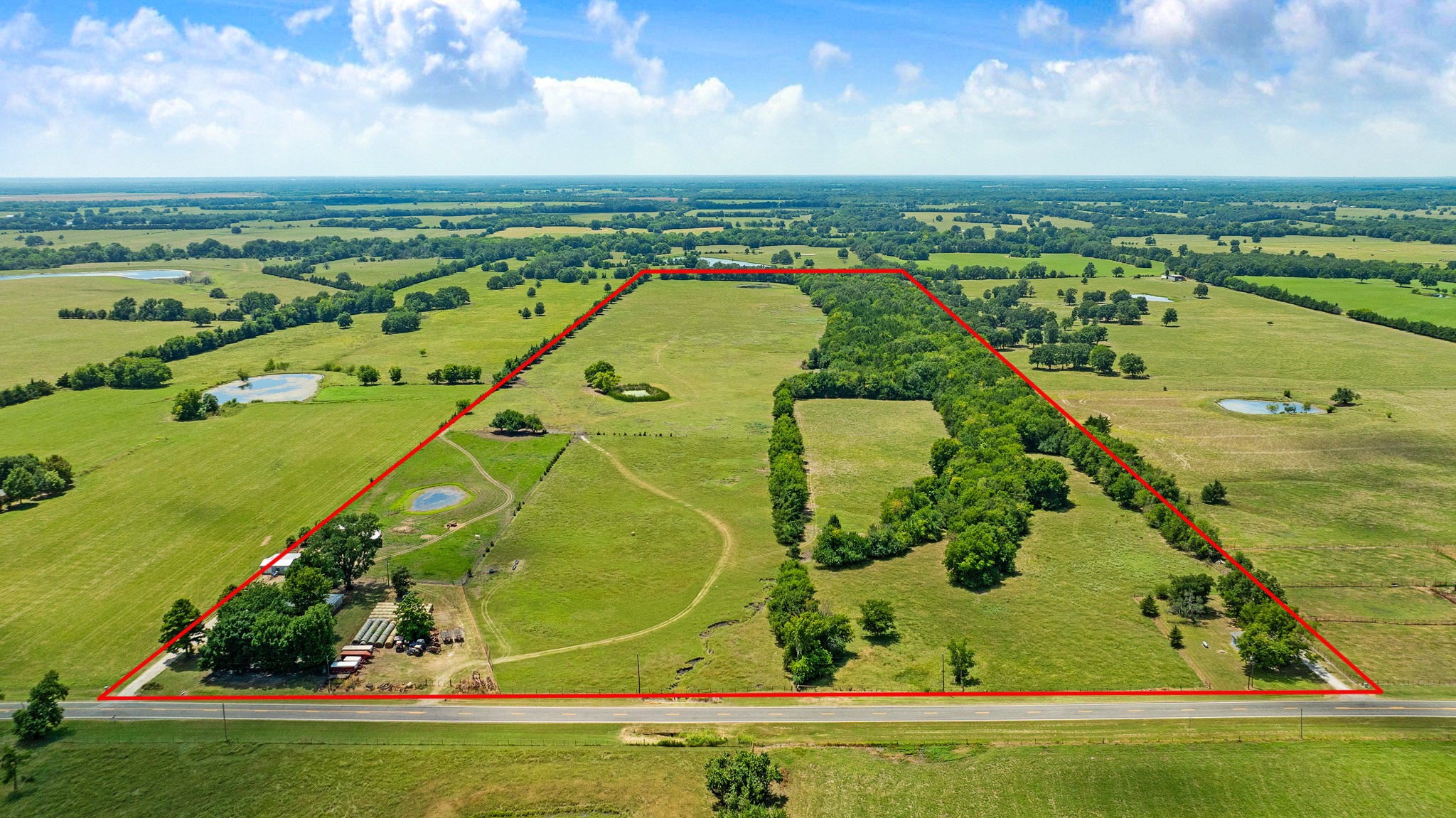 2606 Farm Road 412