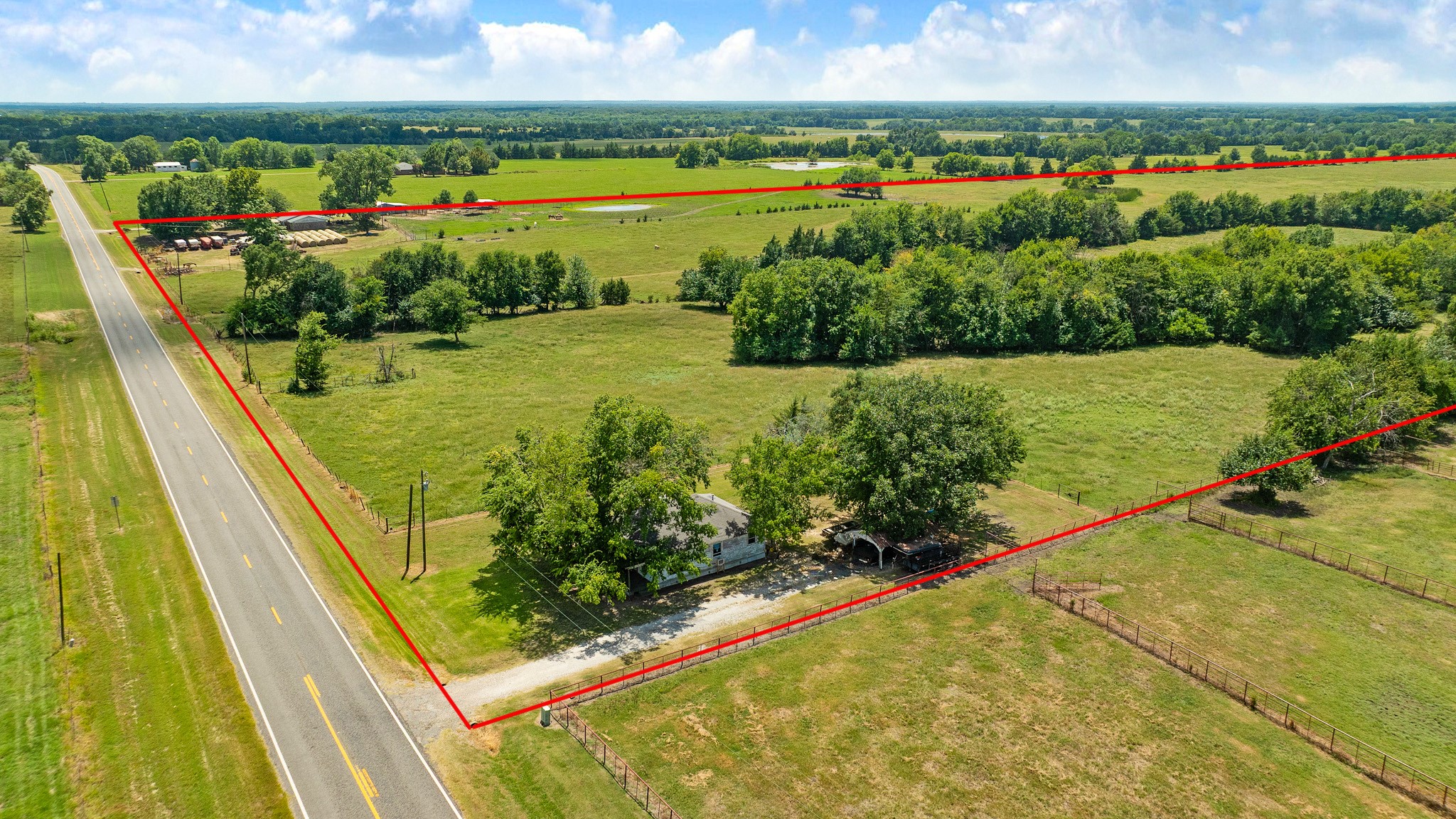 2606 Farm Road 412