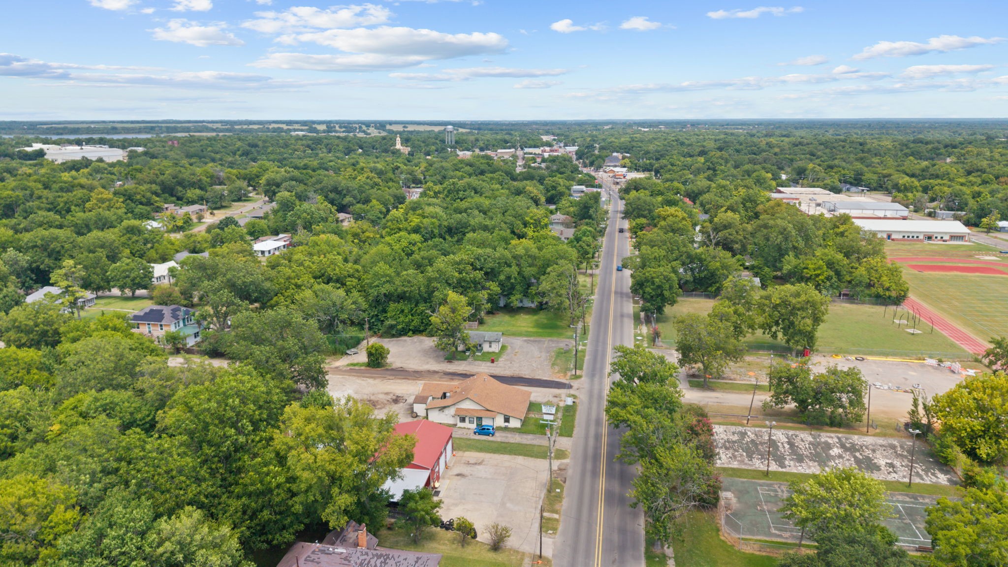 1305 W Main Street