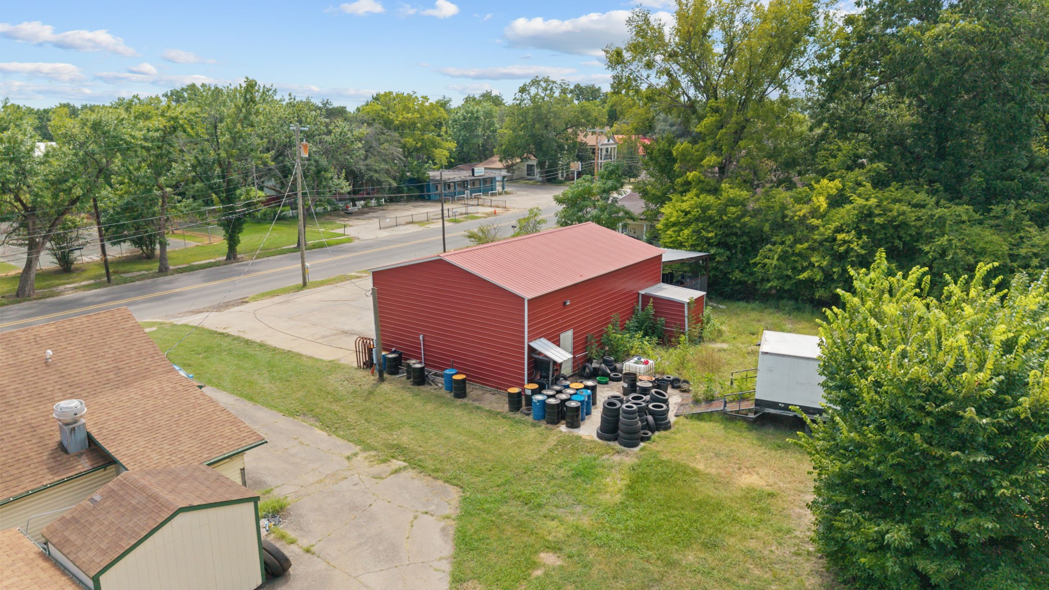 1305 W Main Street