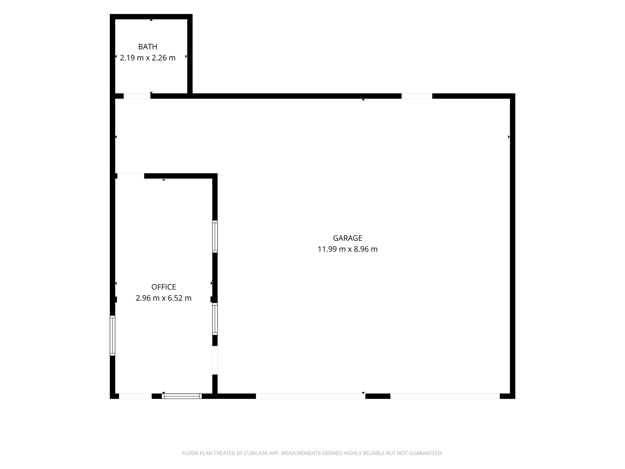 1305 W Main Street