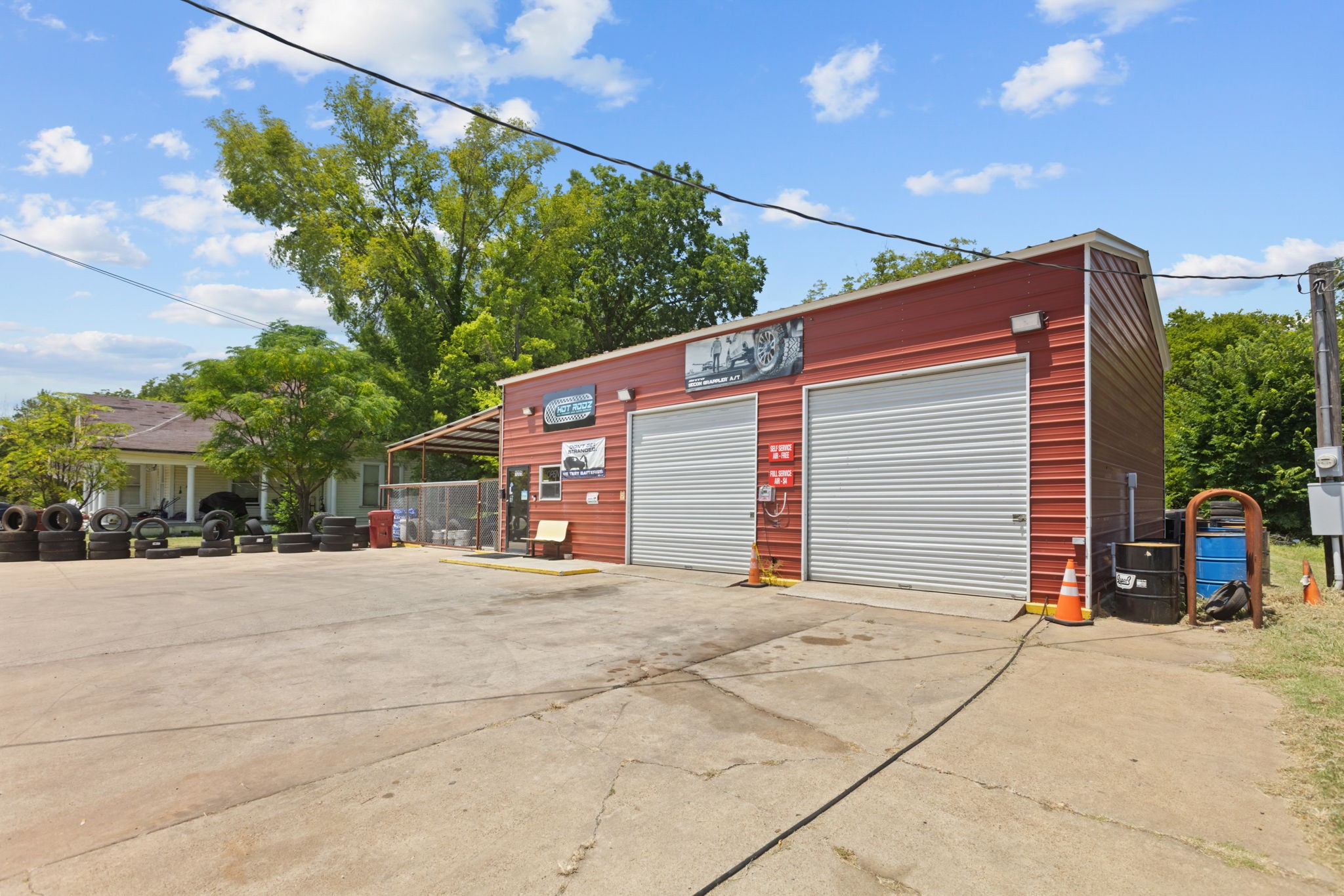 1305 W Main Street