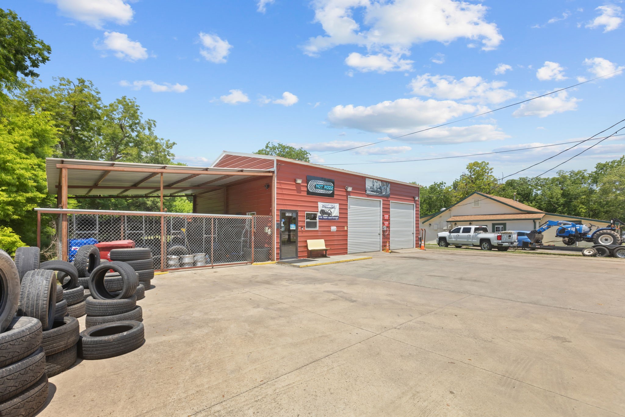1305 W Main Street