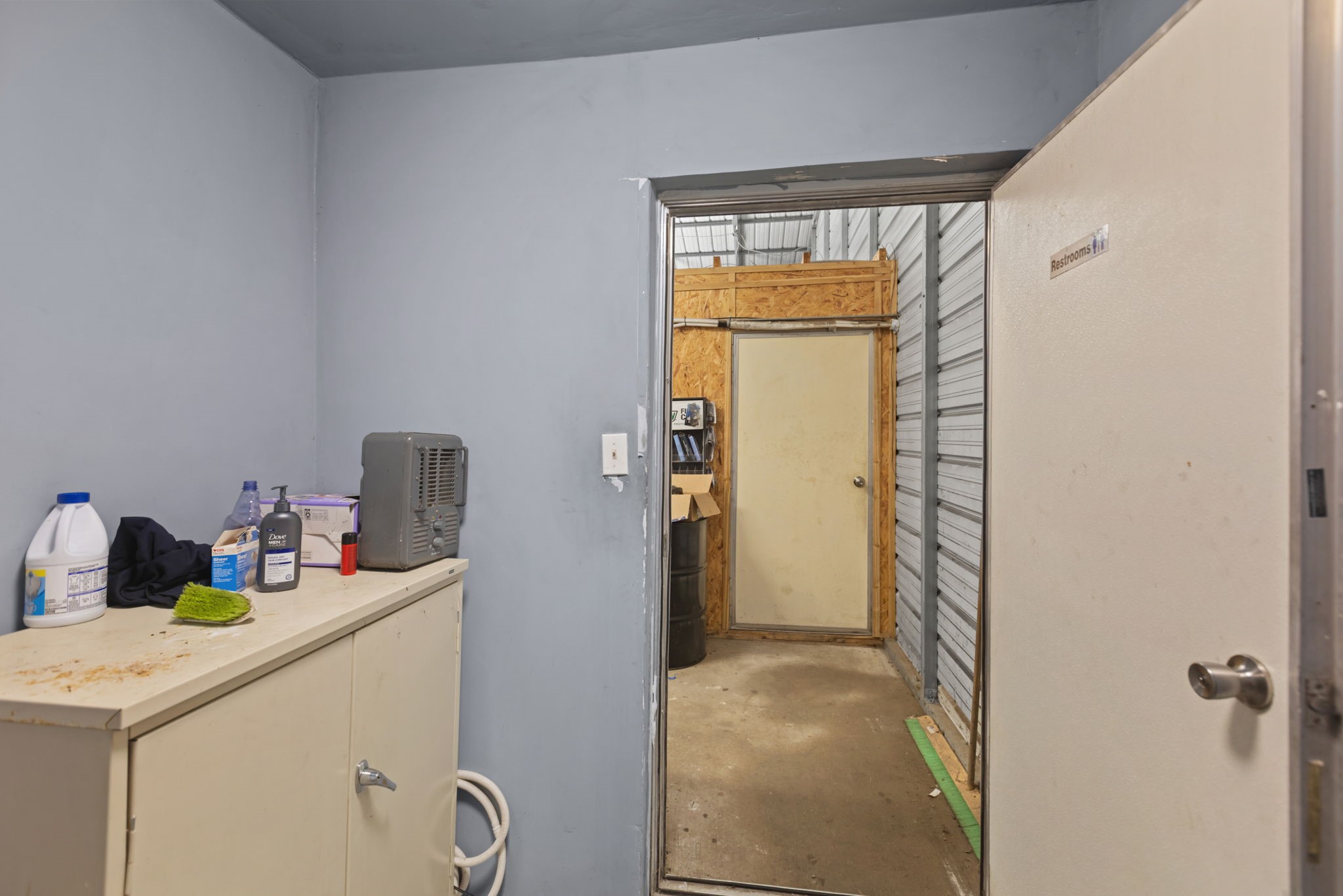 1305 W Main Street