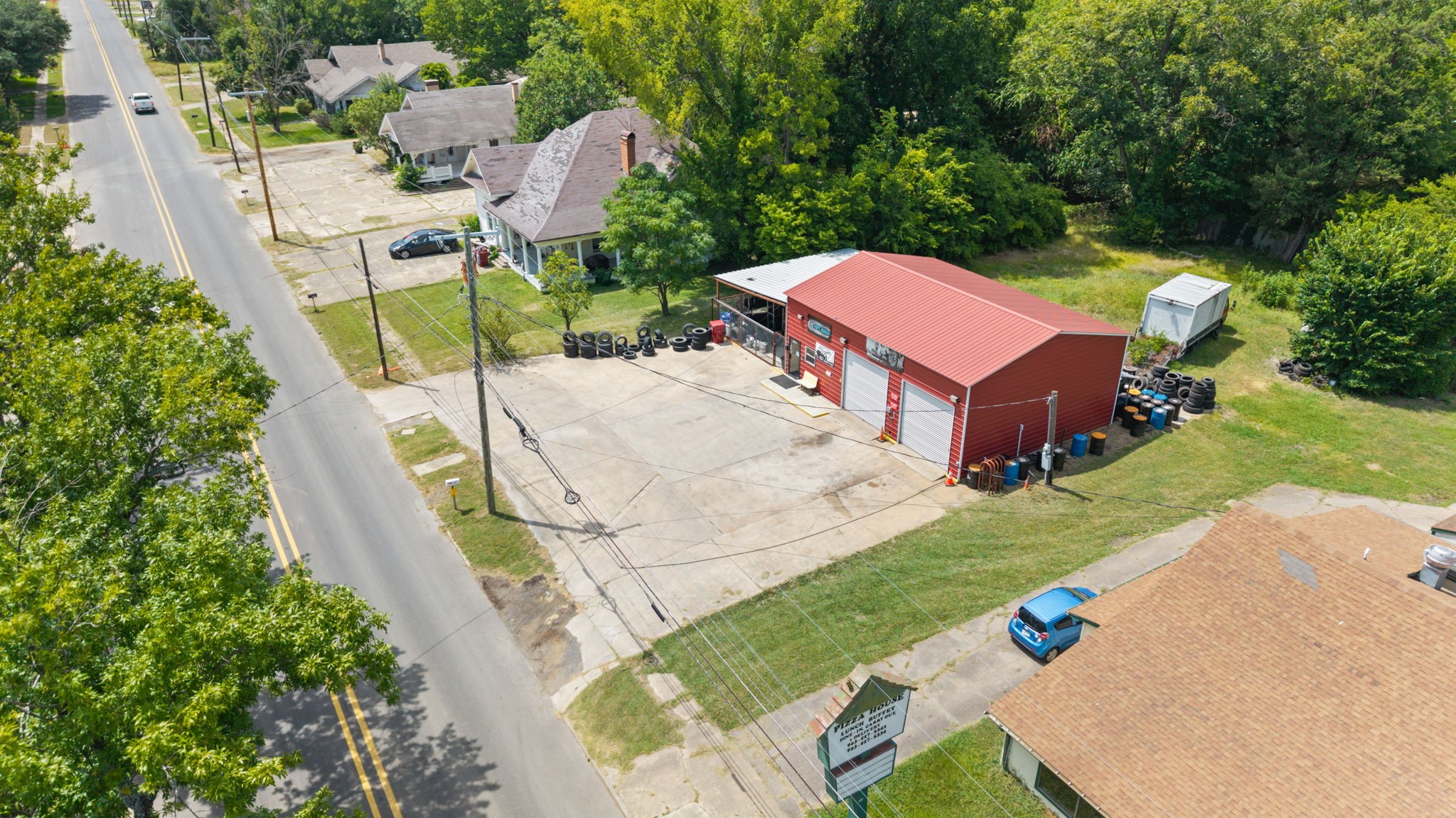 1305 W Main Street