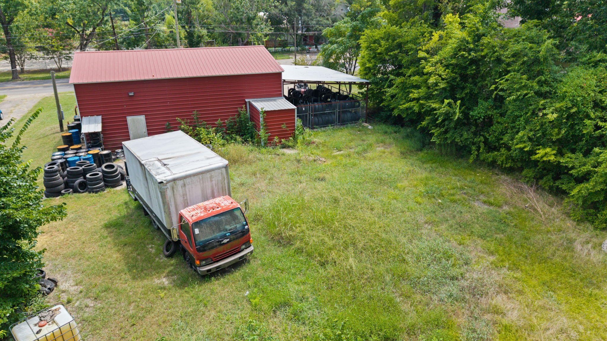 1305 W Main Street